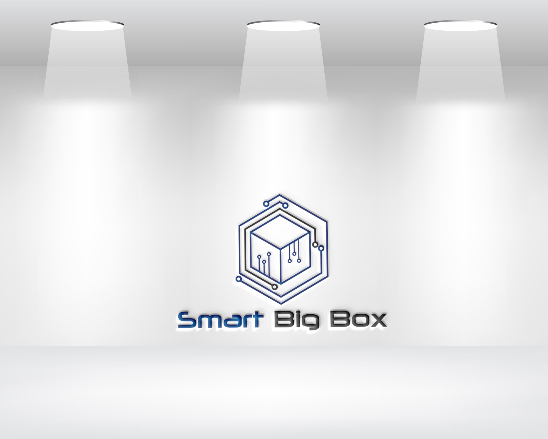 Logo Design by Daniel Khan for this project | Design #33827576