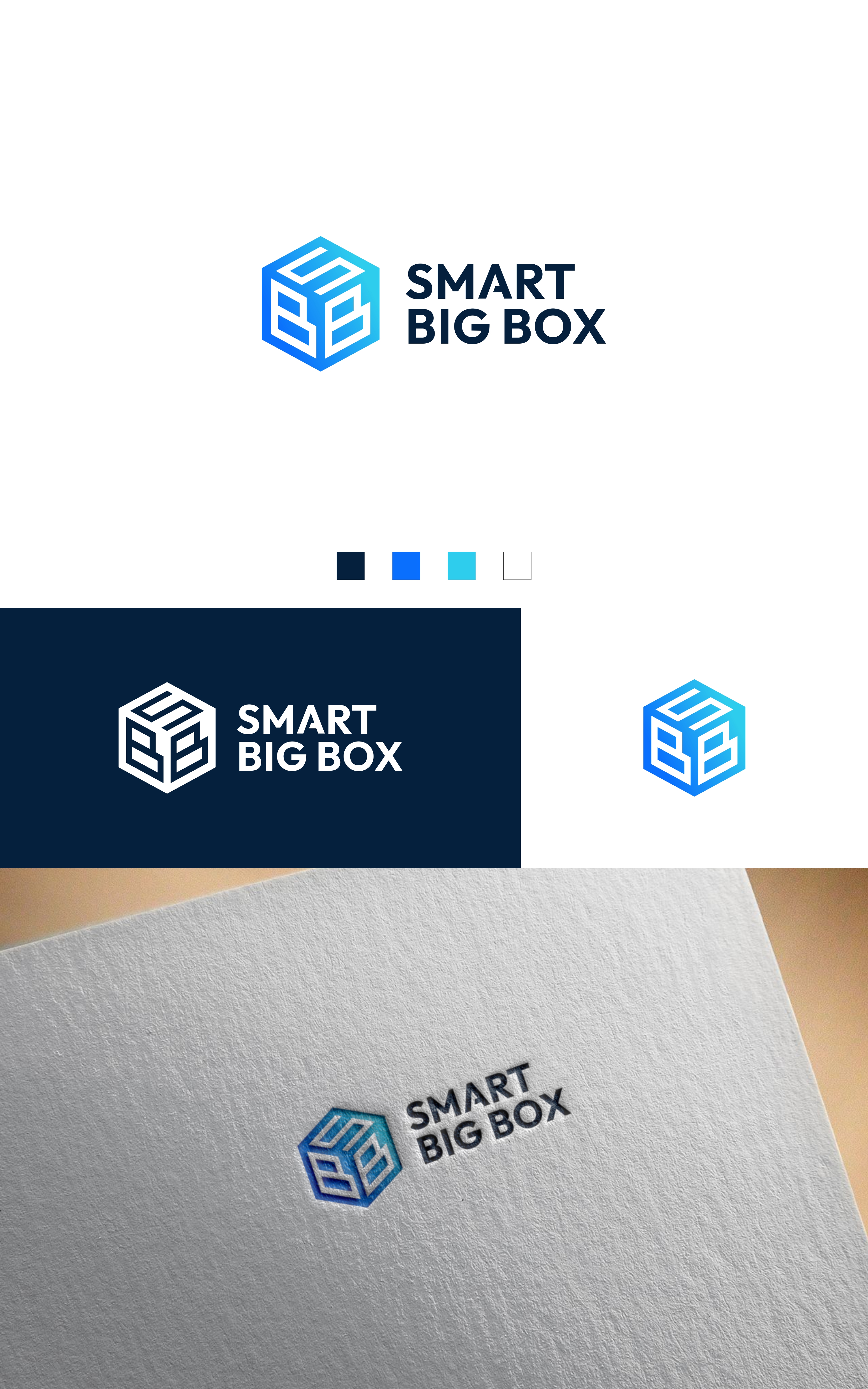 Logo Design by Dell_a.Design for this project | Design #33829469