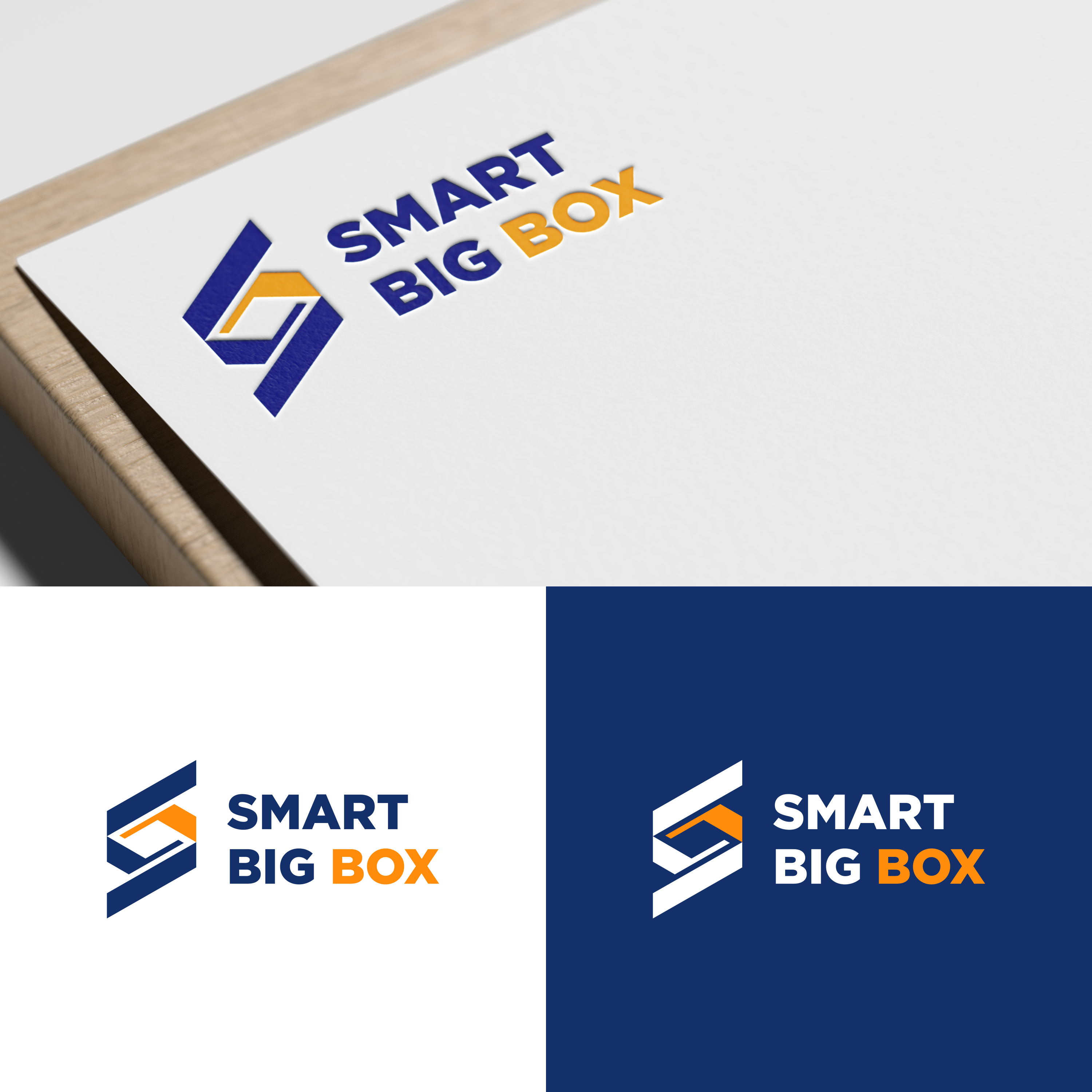 Logo Design by syad666 for this project | Design #33828435