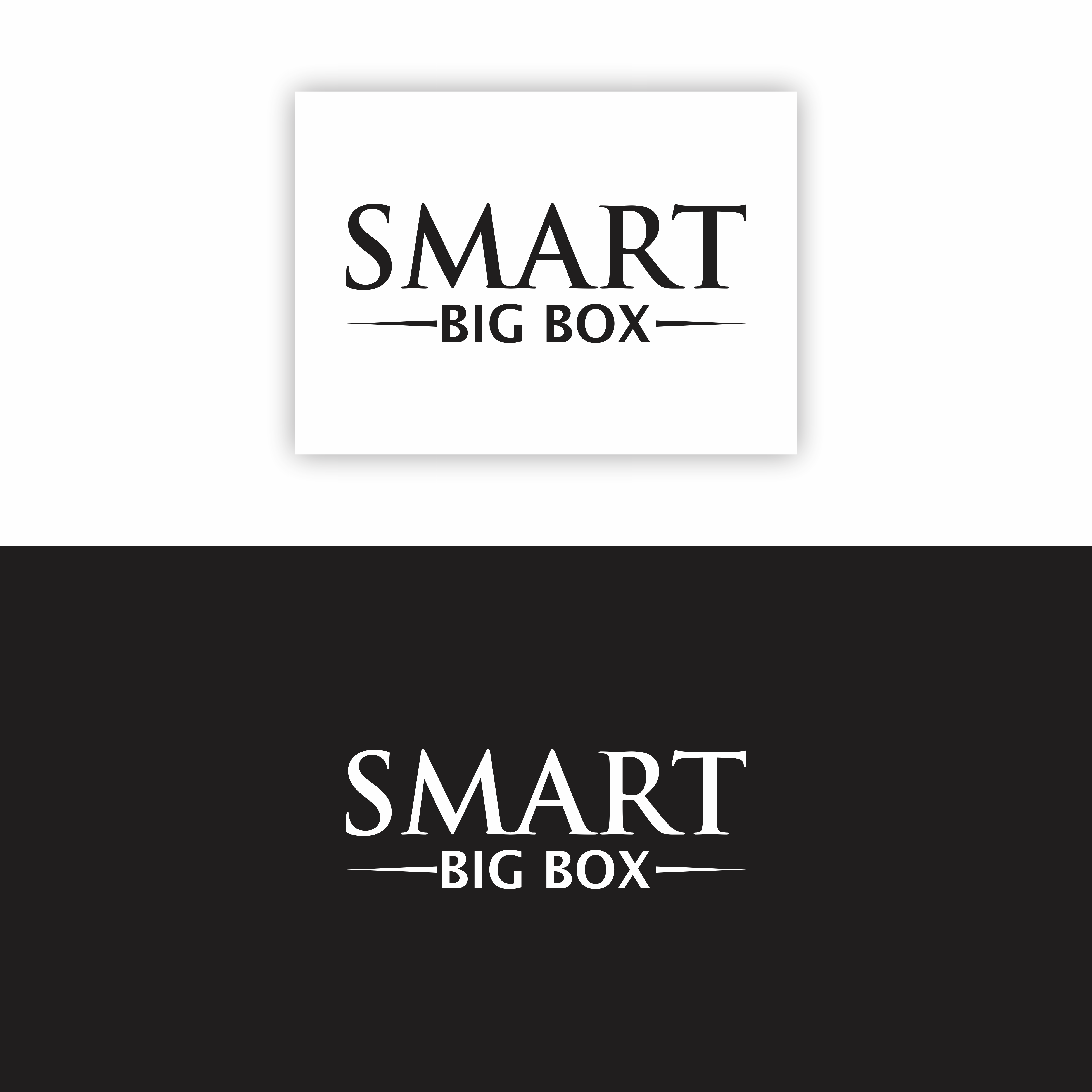 Logo Design by cahdesign for this project | Design #33830940