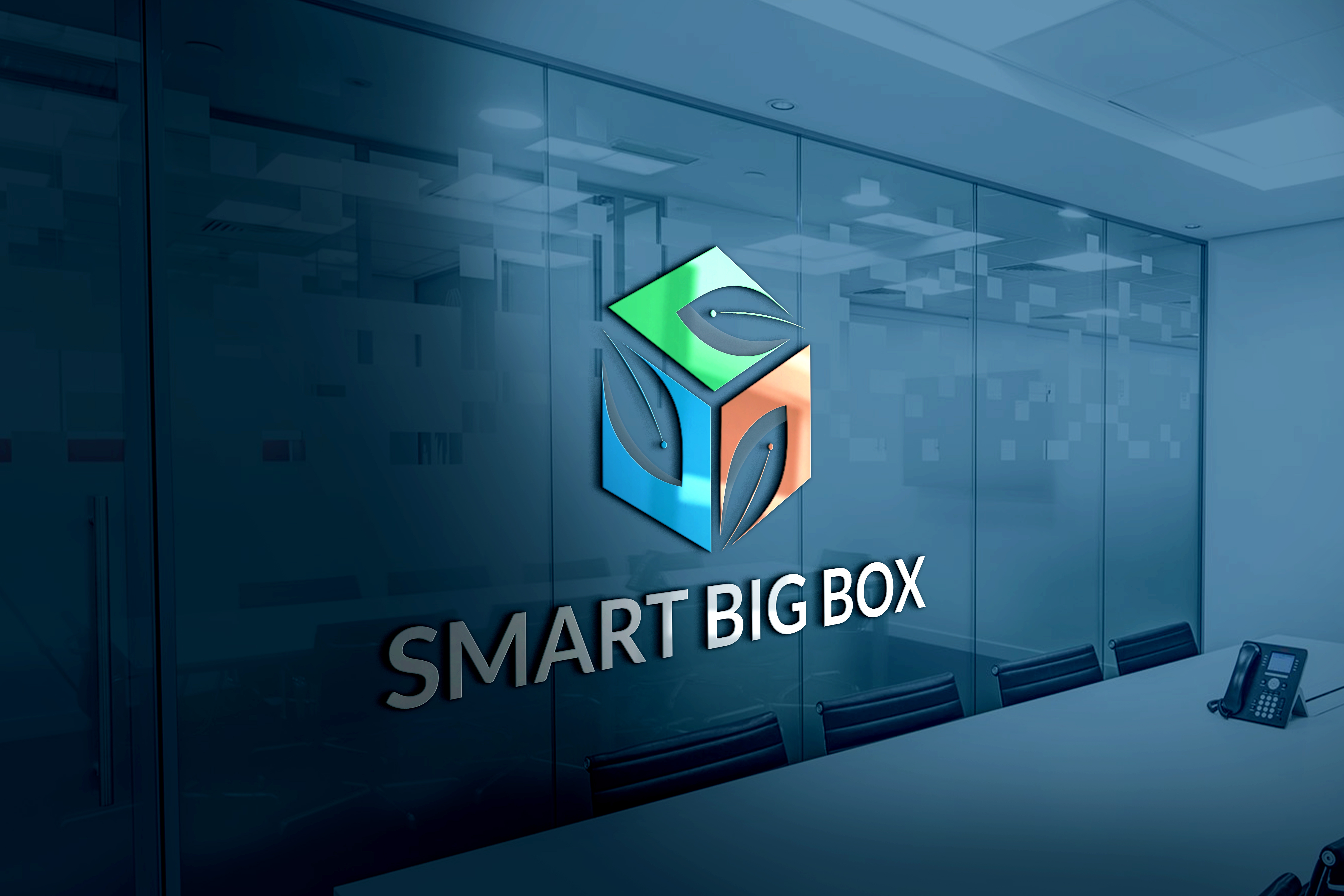 Logo-Design von Janvi Gorad für dieses Projekt | Design #33871347
