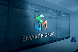 Logo Design by Janvi Gorad