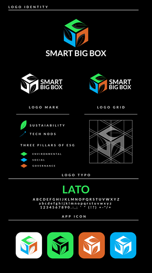 Logo Design by Janvi Gorad for this project | Design: #33871349