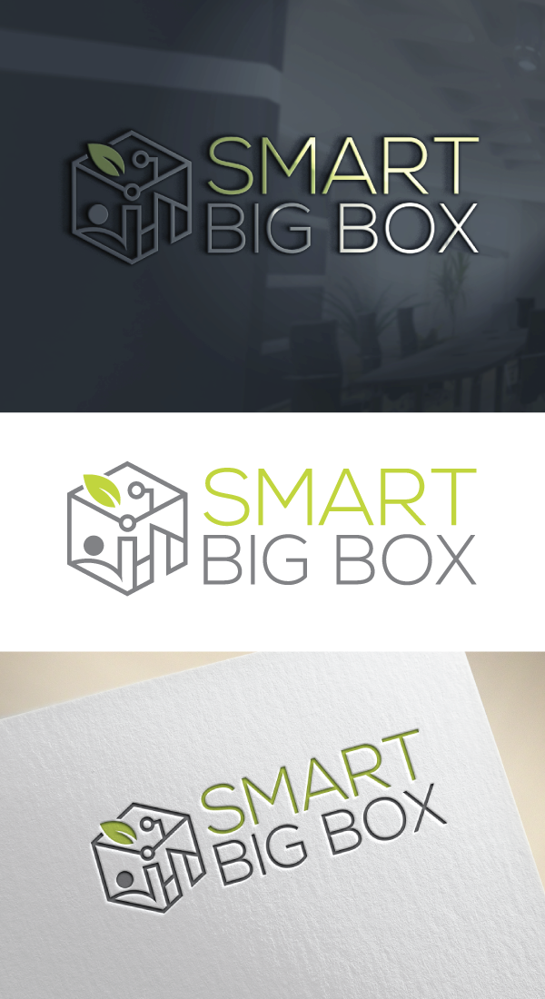 Logo Design by AB design ..... for this project | Design #33831945