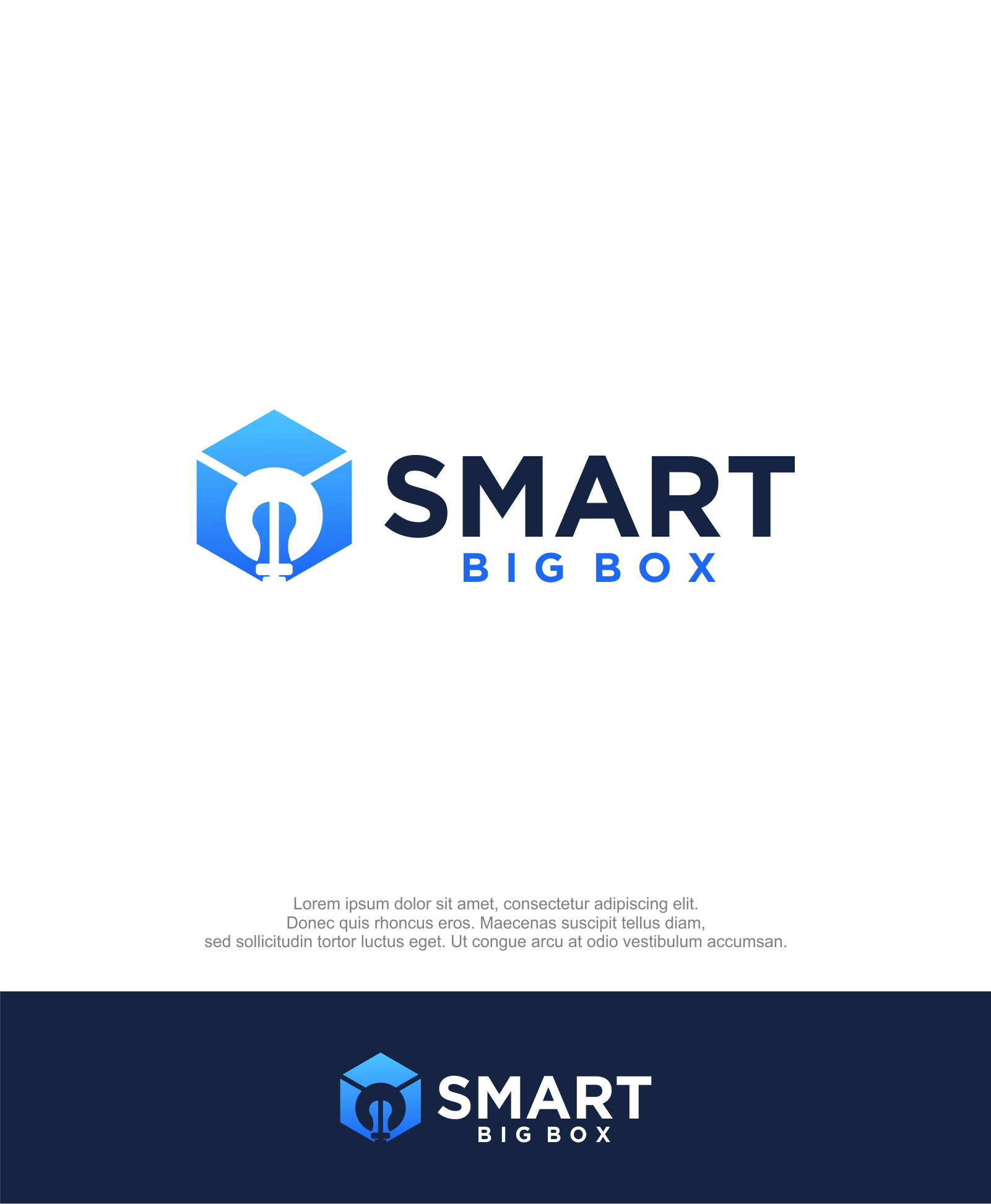 Logo Design by M.Syaiful Huda for this project | Design #33827386