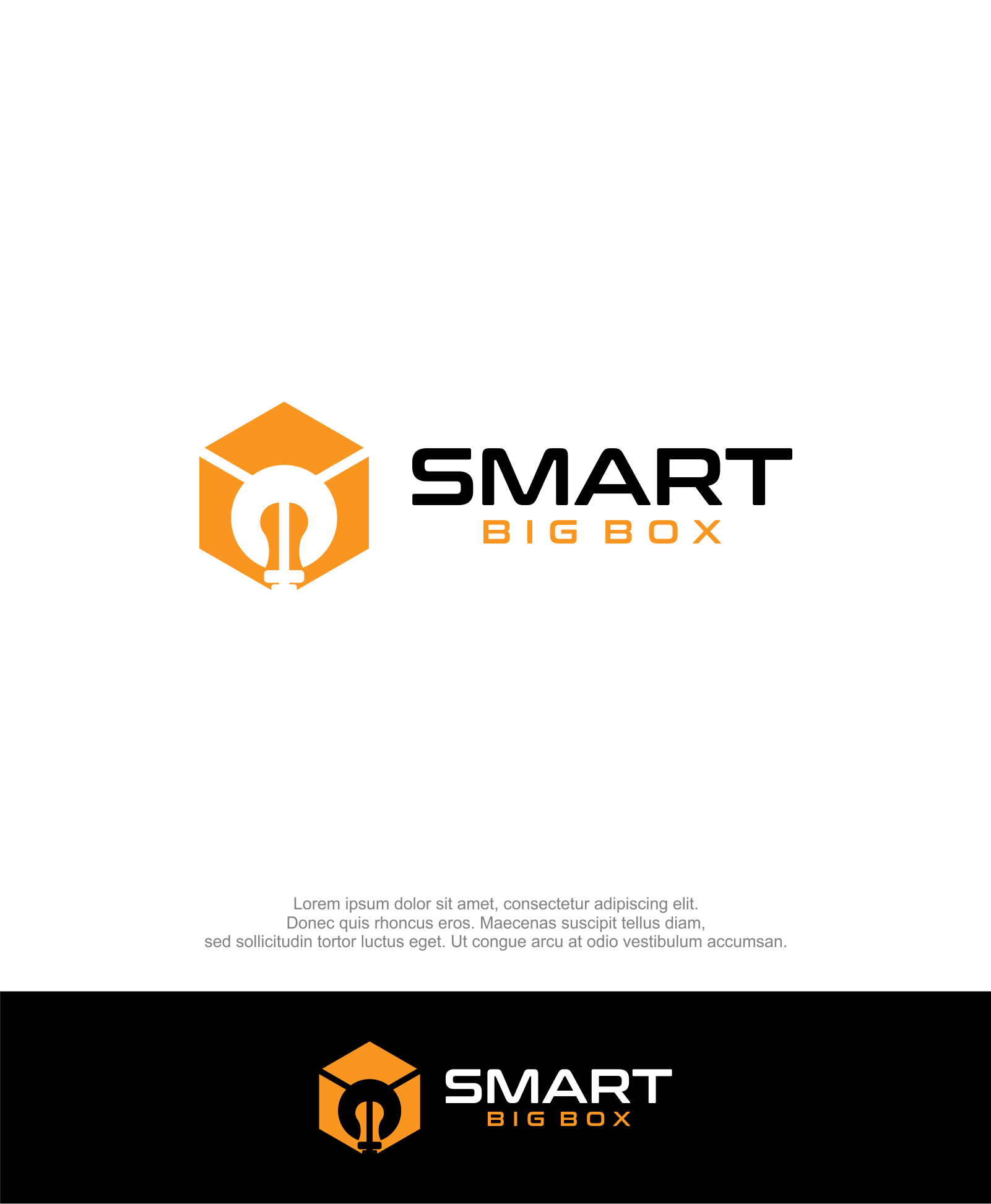 Logo Design by M.Syaiful Huda for this project | Design #34036459