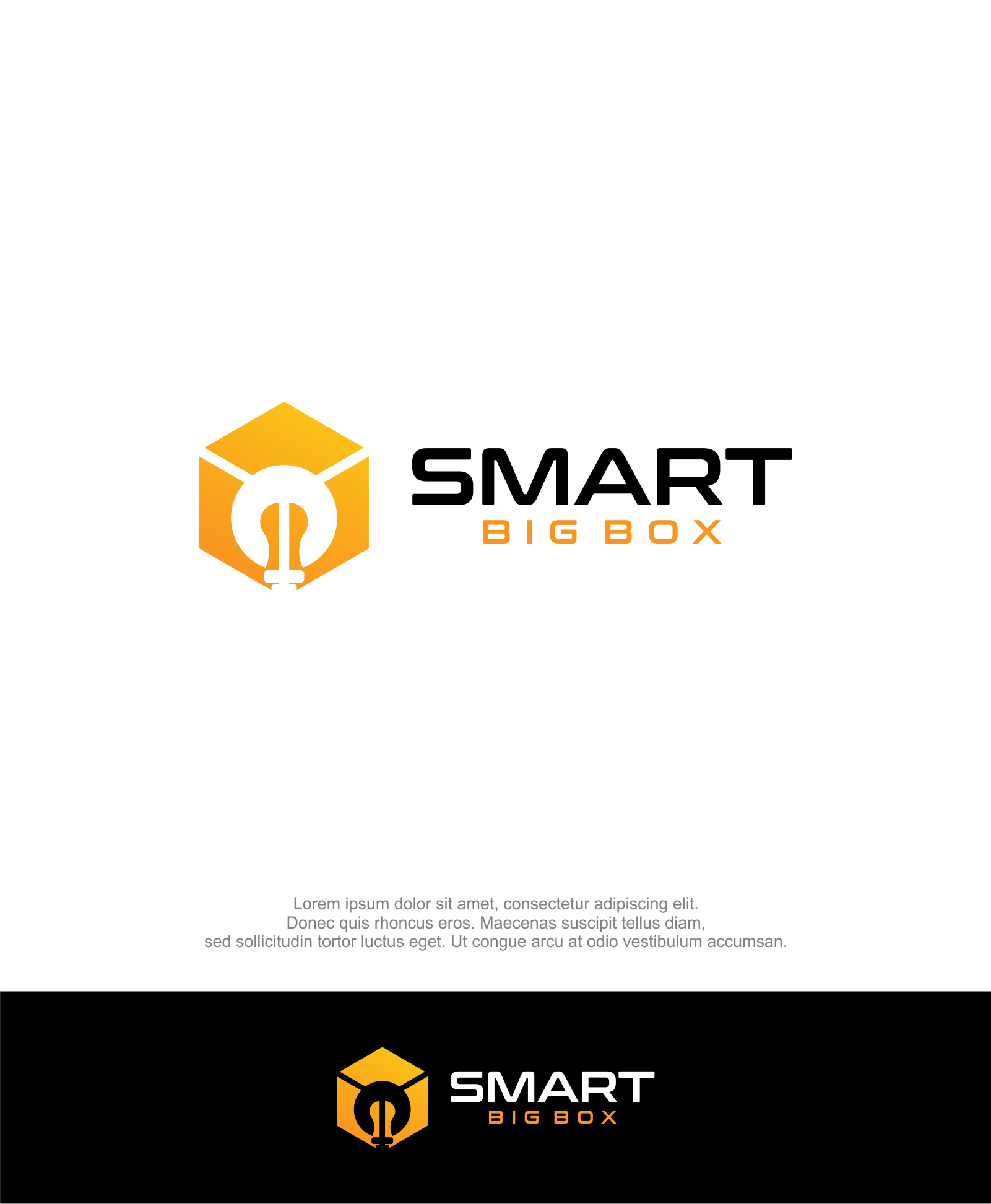 Logo Design by M.Syaiful Huda for this project | Design #34036479