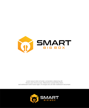 Design de Logo par M.Syaiful Huda pour ce projet | Design : #34036479