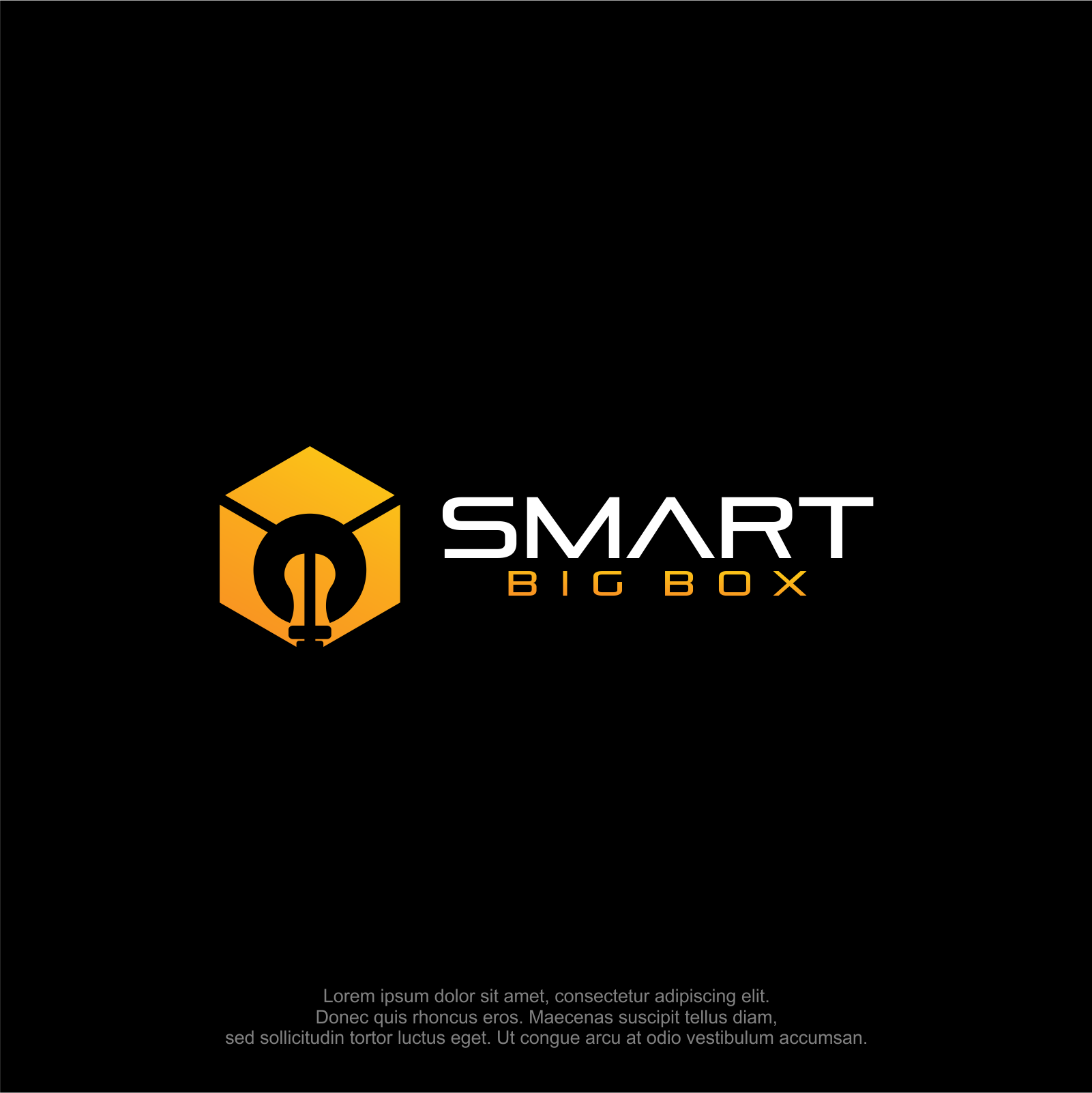 Logo Design by M.Syaiful Huda for this project | Design #34130391