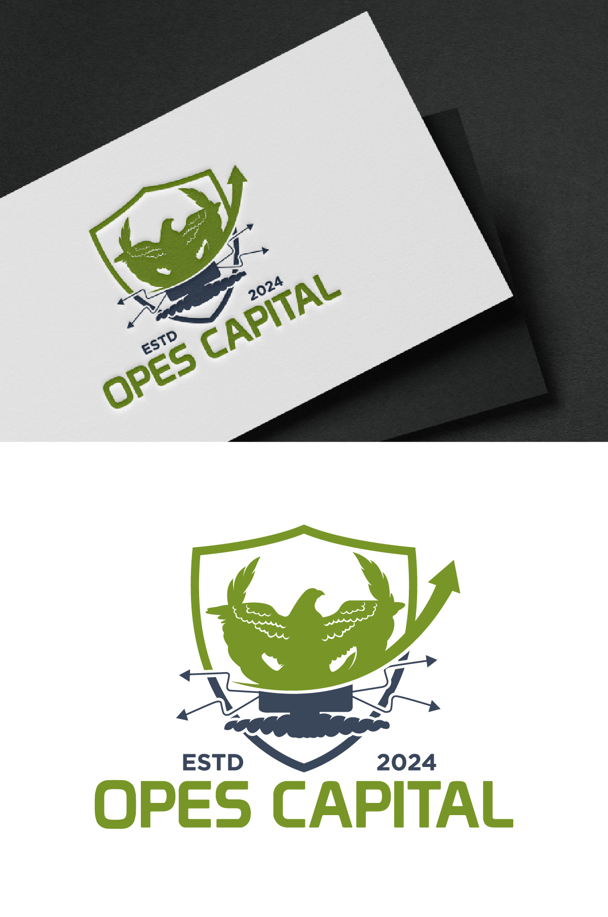Logo Design by Loknath for this project | Design #33829888