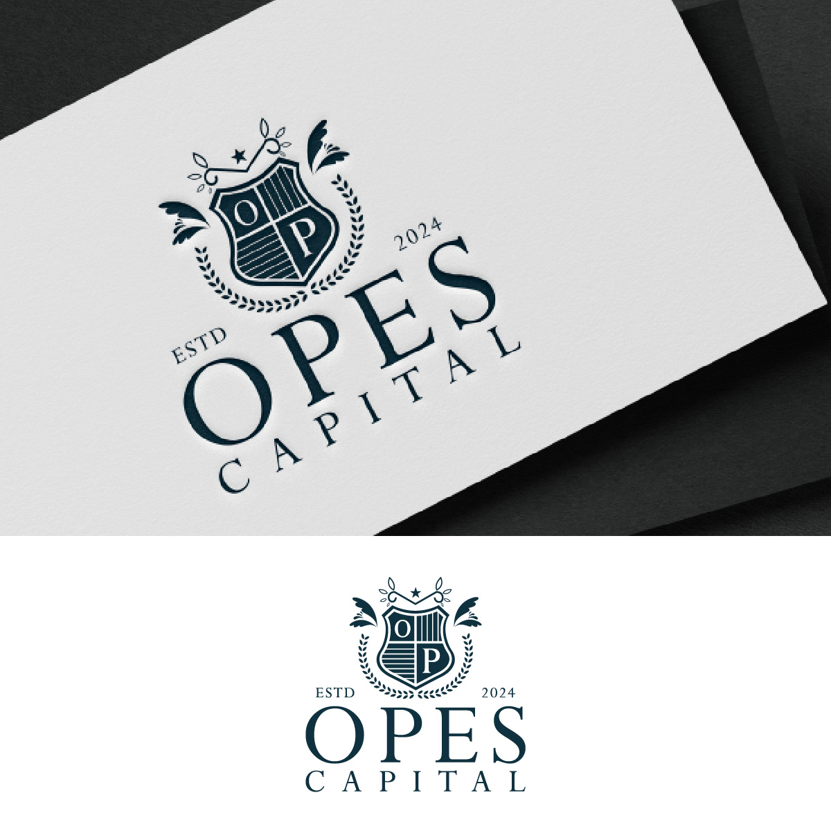 Logo Design by Loknath for this project | Design #33829890
