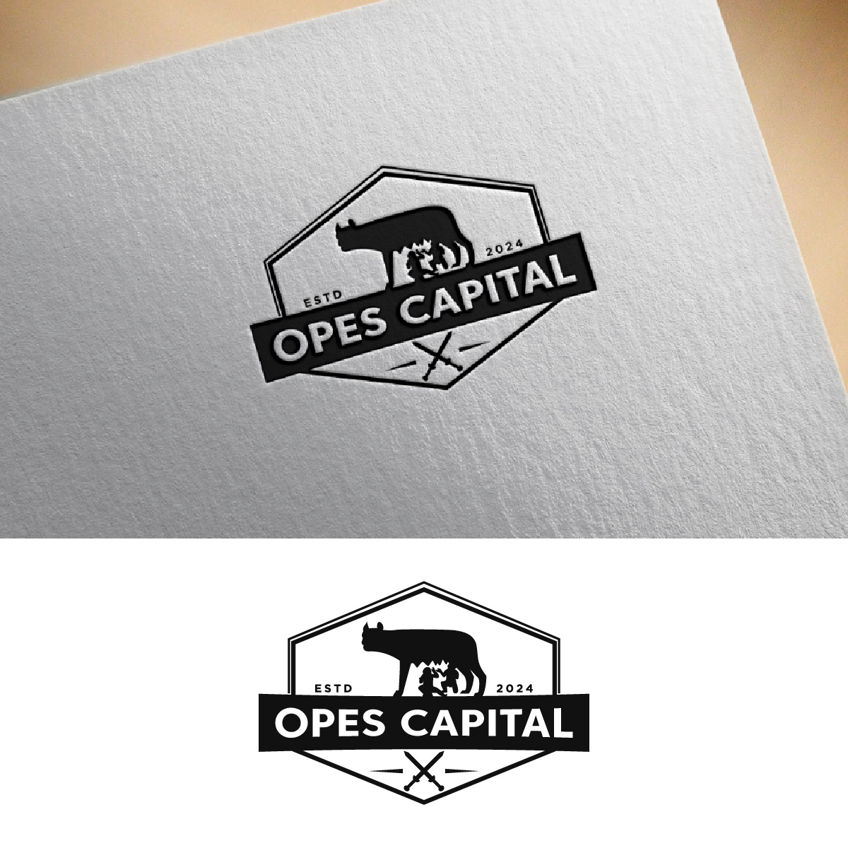 Diseño de Logo por Loknath para este proyecto | Diseño #33829894