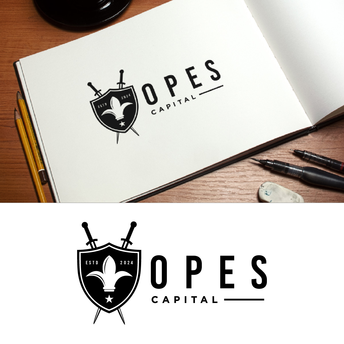 Logo Design by Loknath for this project | Design #33829895