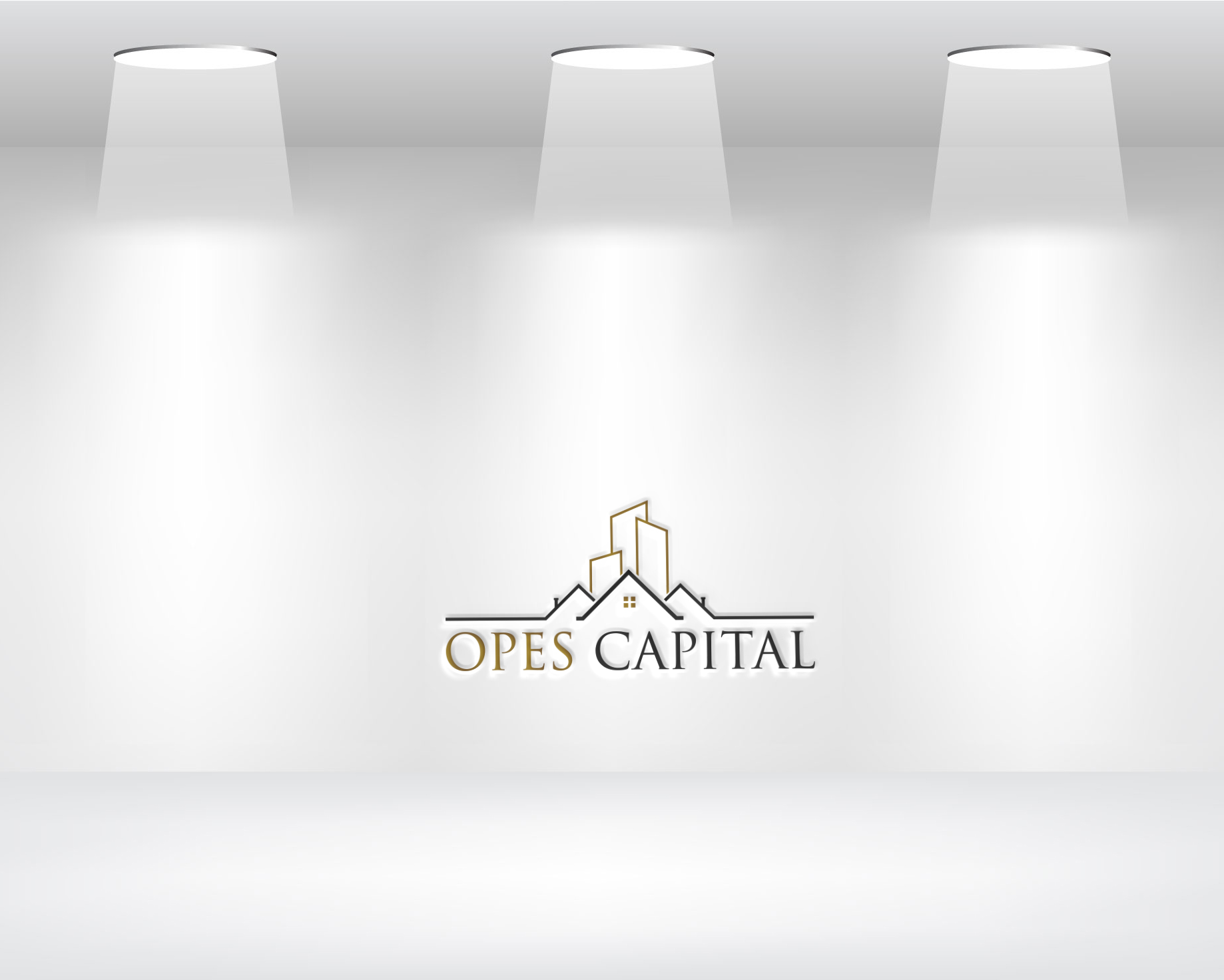 Logo Design by Daniel Khan for this project | Design #33827827