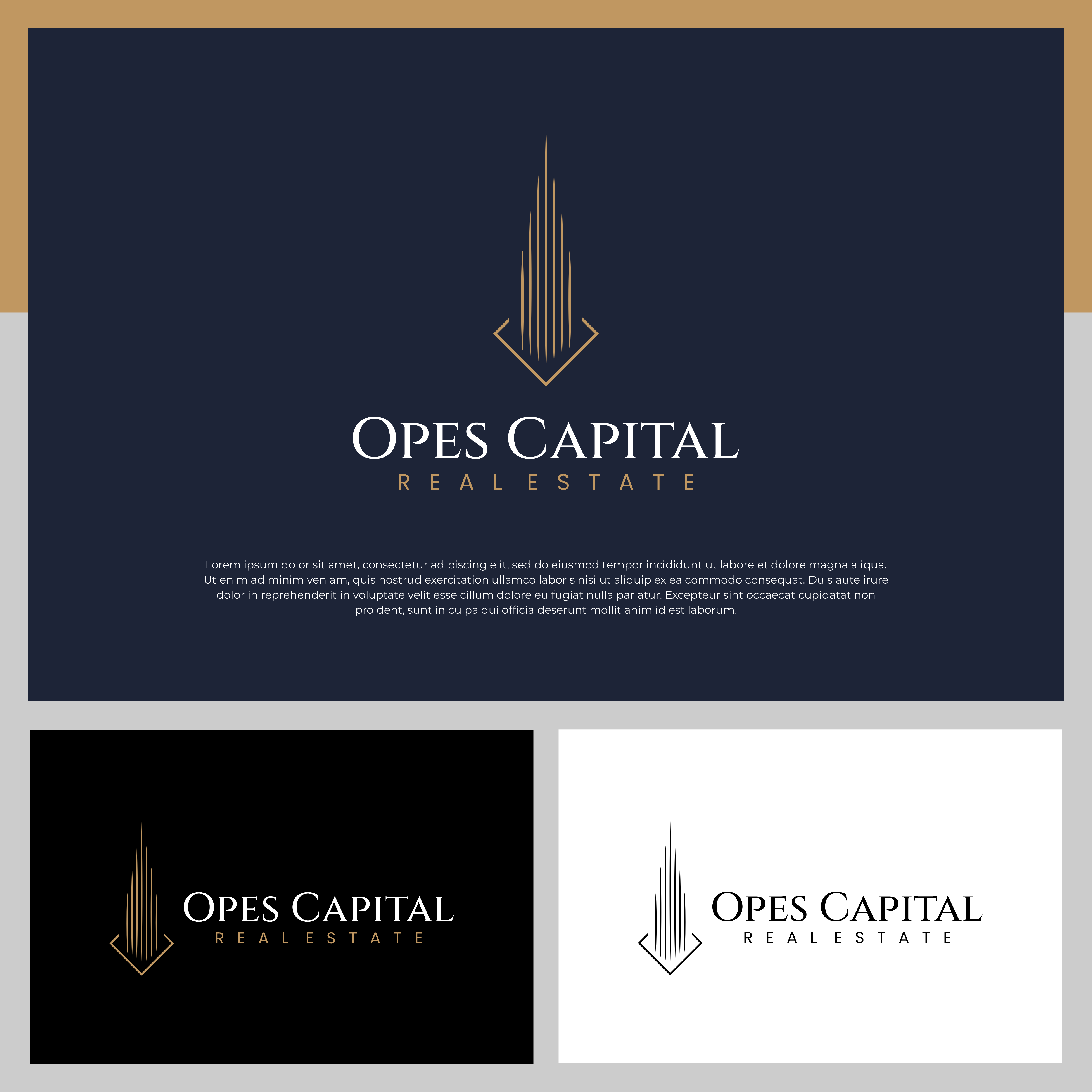 Diseño de Logo por Adilia Romadina para este proyecto | Diseño #33827259