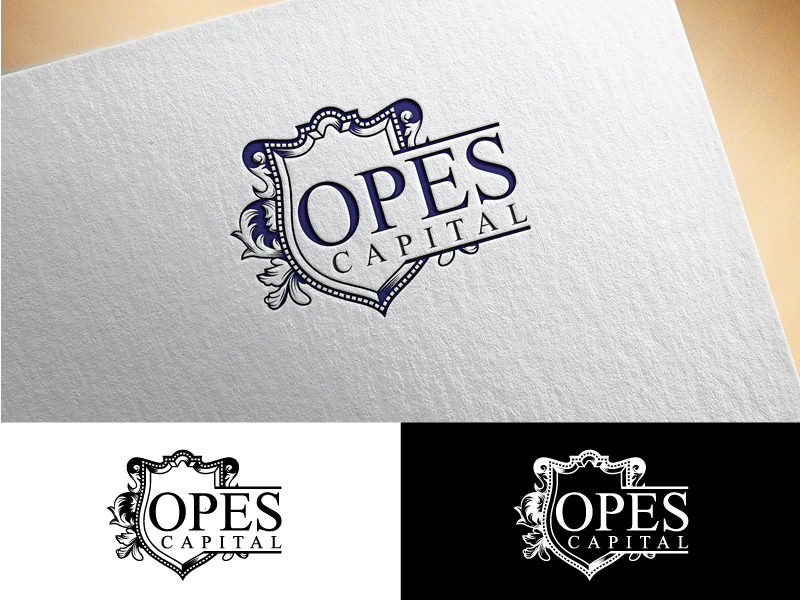 Logo Design by design gallary zh for this project | Design #33827487