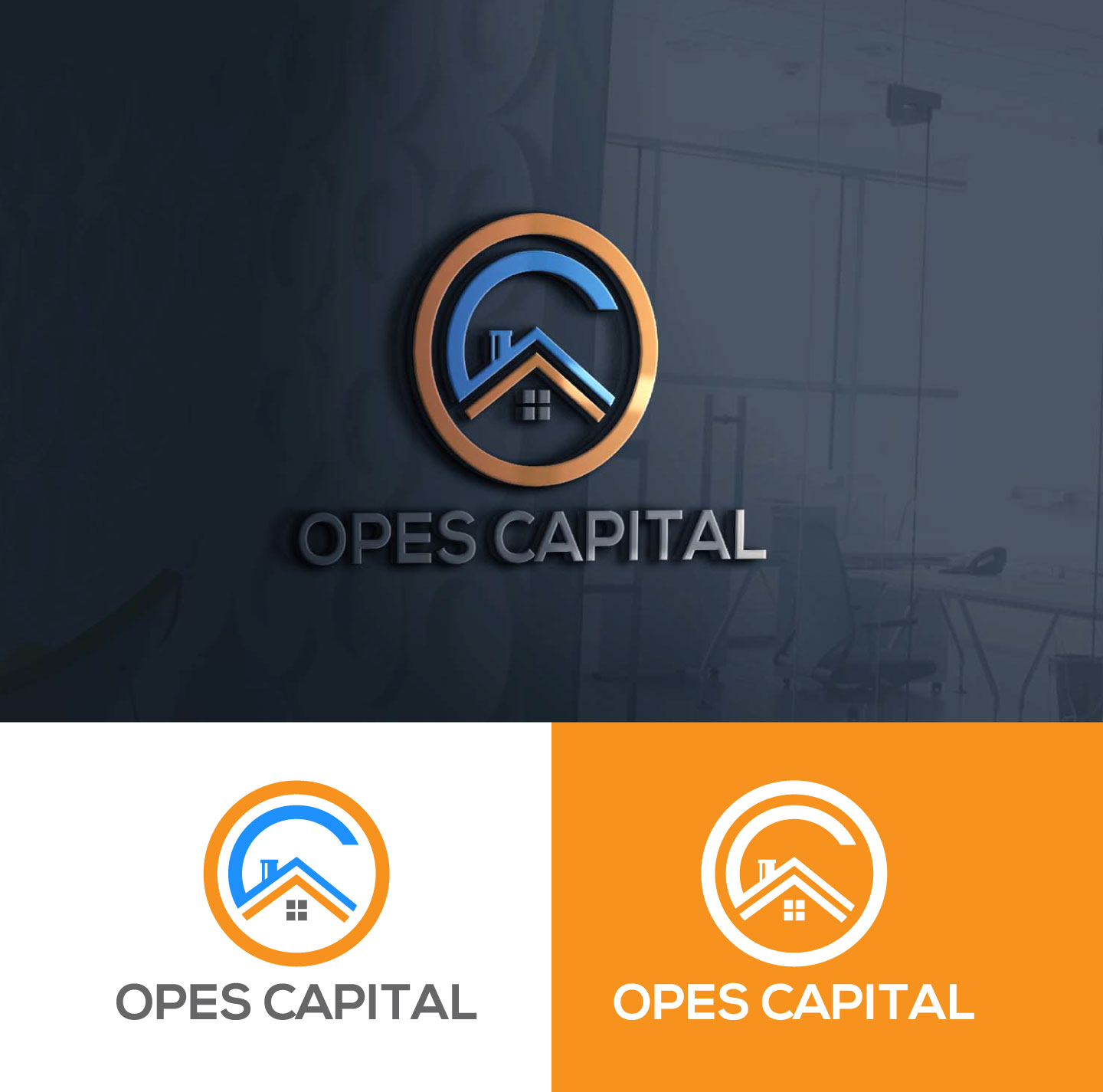 Logo Design by rass07 for this project | Design #33828723