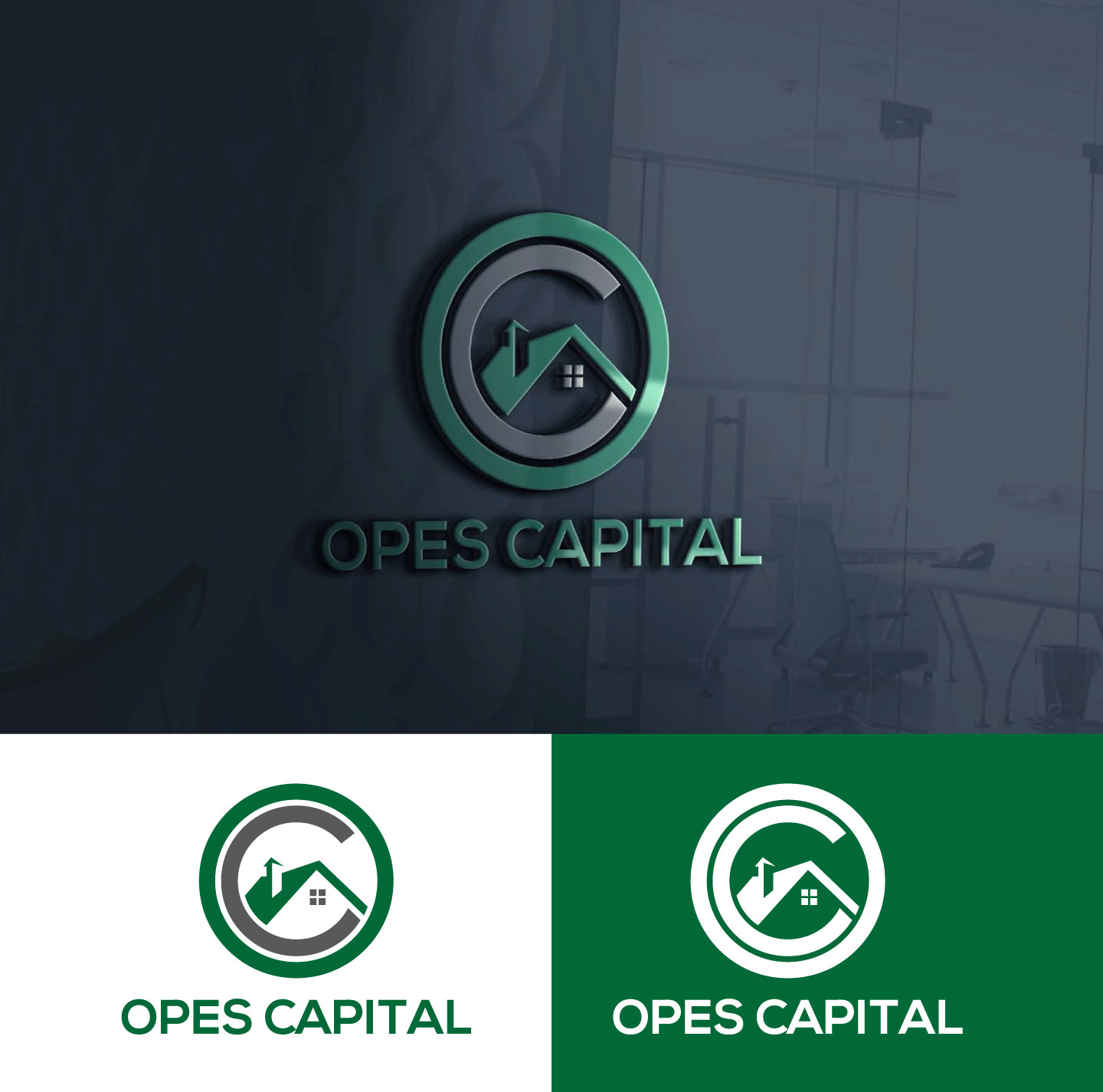 Diseño de Logo por rass07 para este proyecto | Diseño #33829089