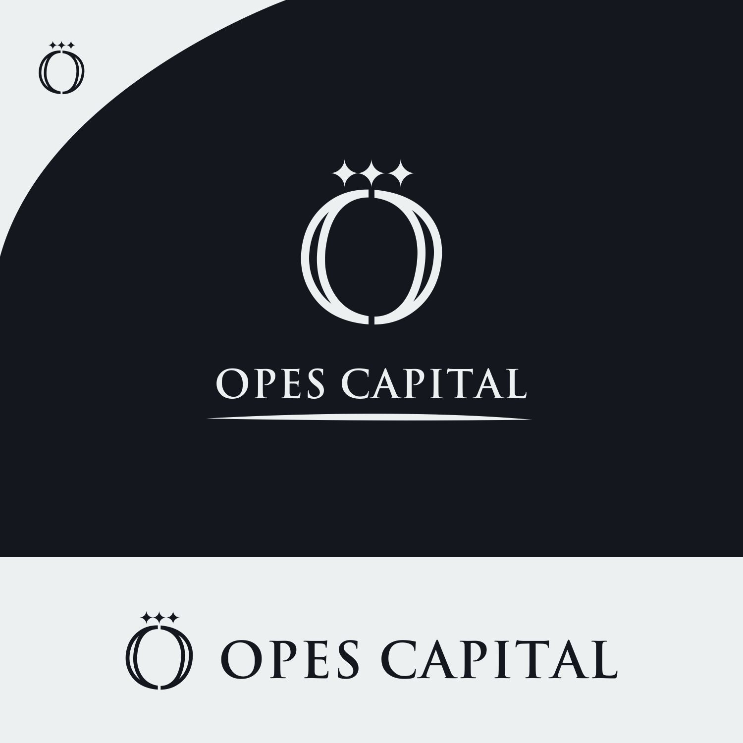 Logo Design by Dafid Upel for this project | Design #33827603