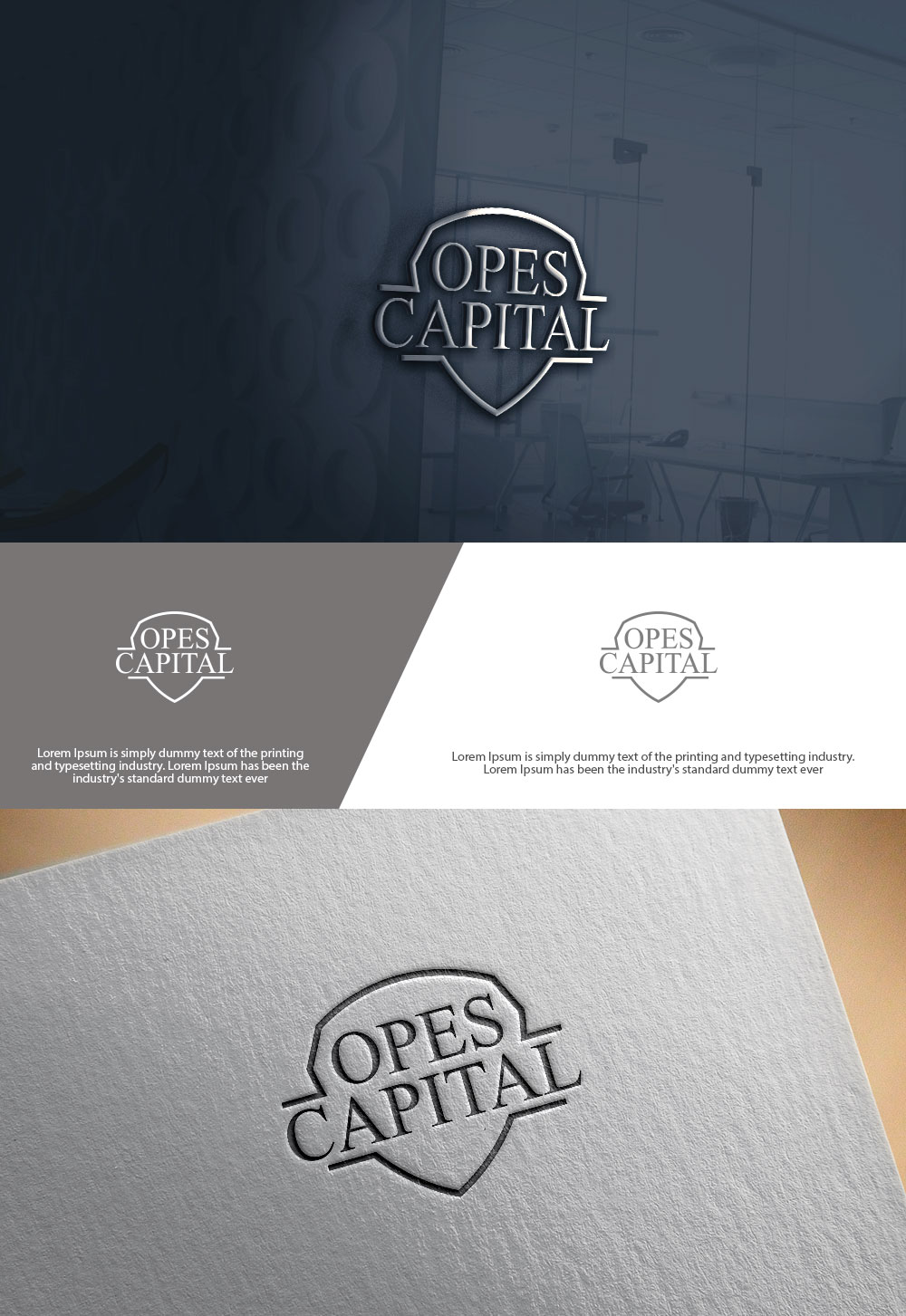 Diseño de Logo por sulemani  creation para este proyecto | Diseño #33828016