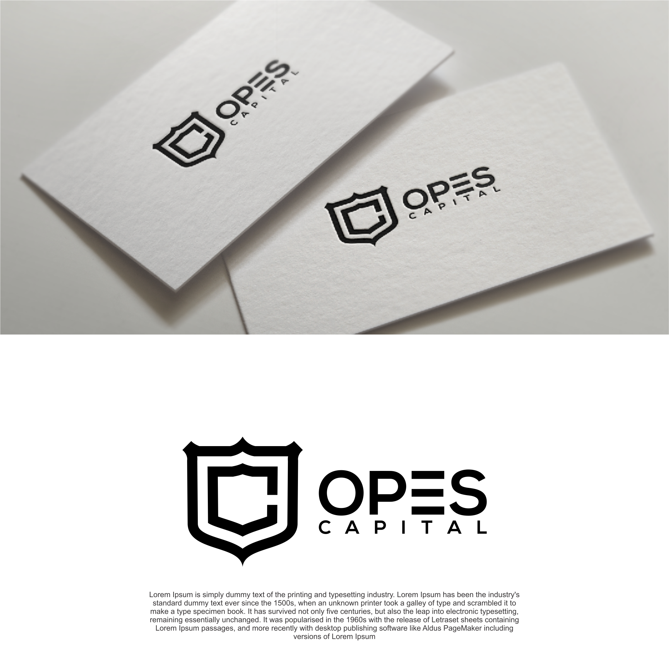 Logo Design by diego costa for this project | Design #33827099