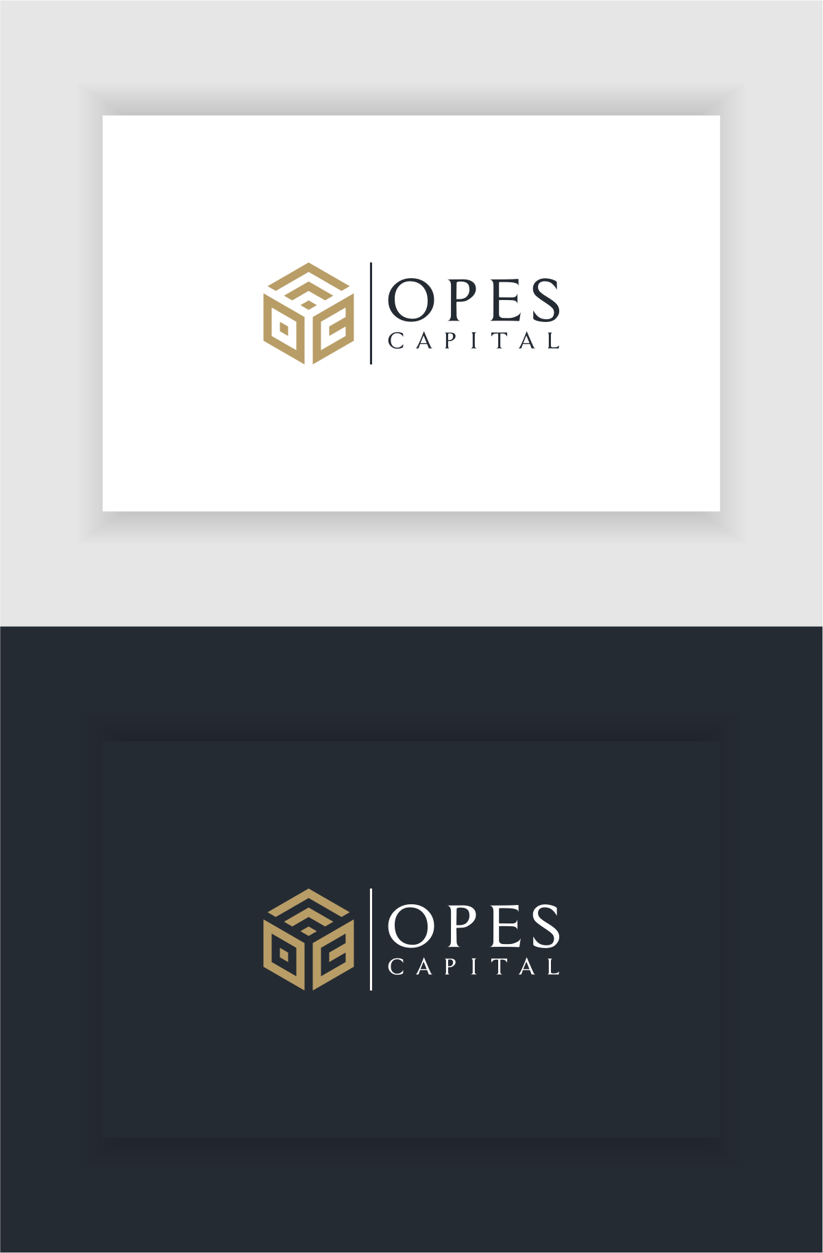 Logo Design by Grafie for this project | Design #33831522
