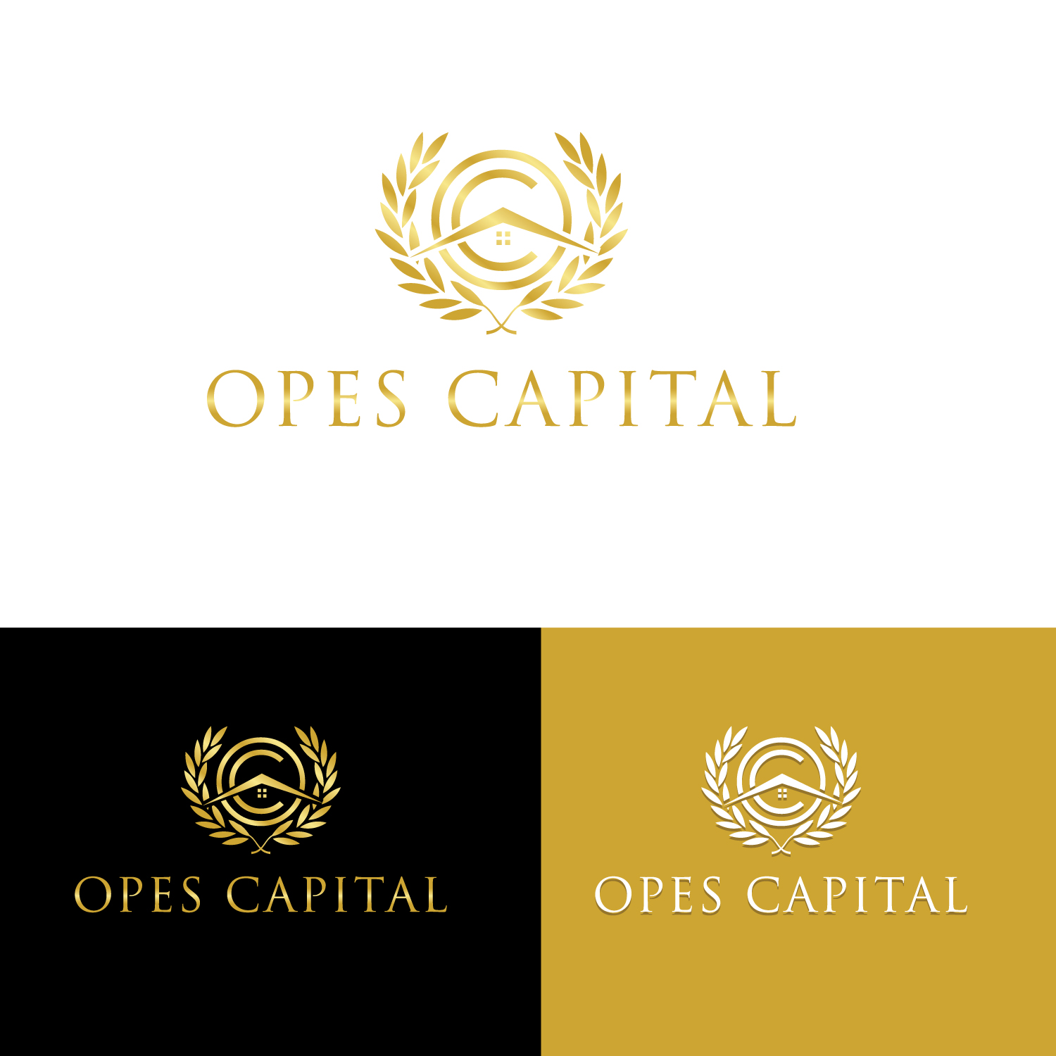 Logo Design by GODDREAMCREATION for this project | Design #33829763