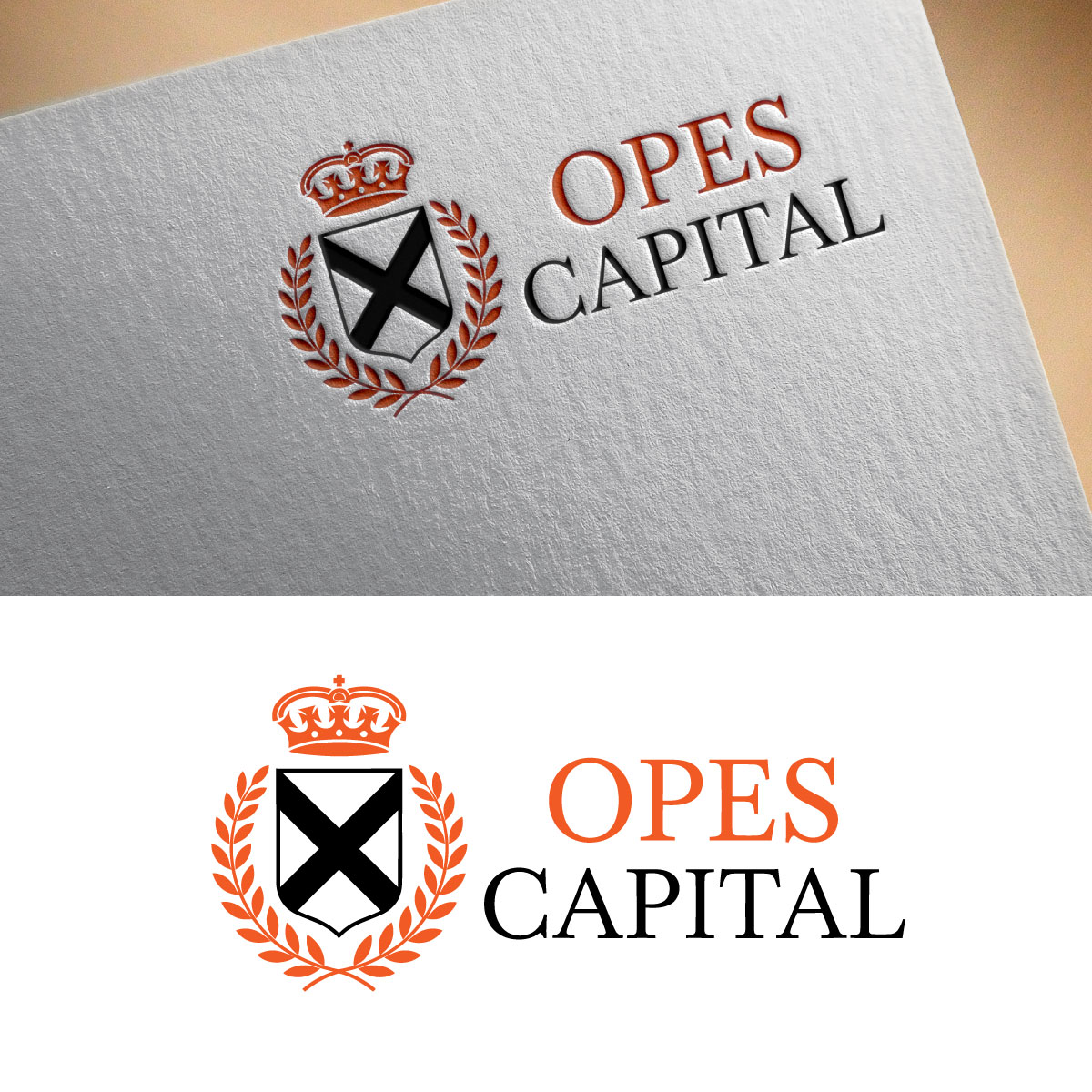 Logo Design by Fürstenberg design for this project | Design #33834564