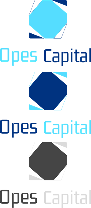 Logo Design by Florent 2