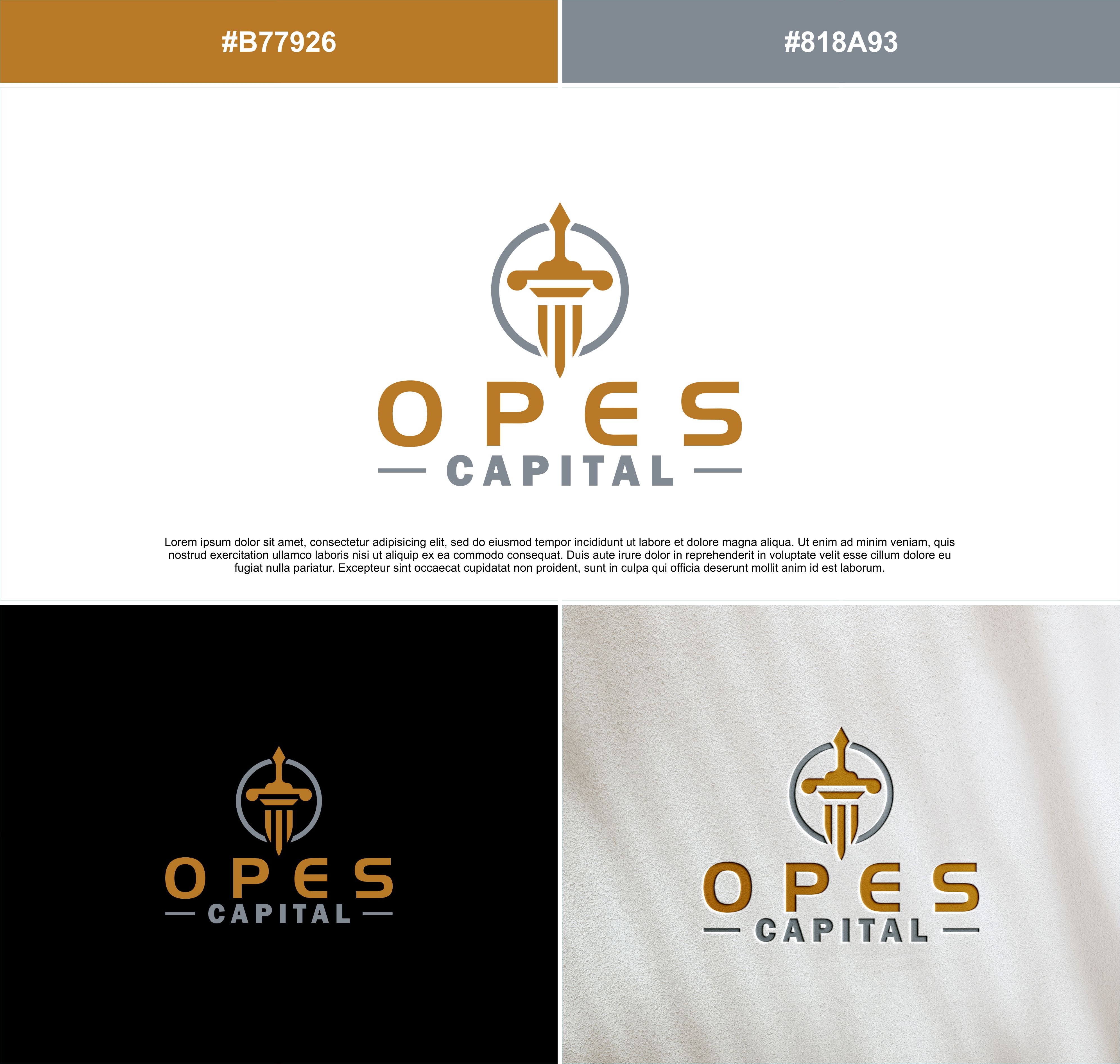 Logo Design by Septian Yossi for this project | Design #33828062