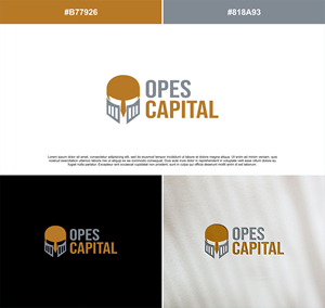 Design de Logo par Septian Yossi pour ce projet | Design : #33828068