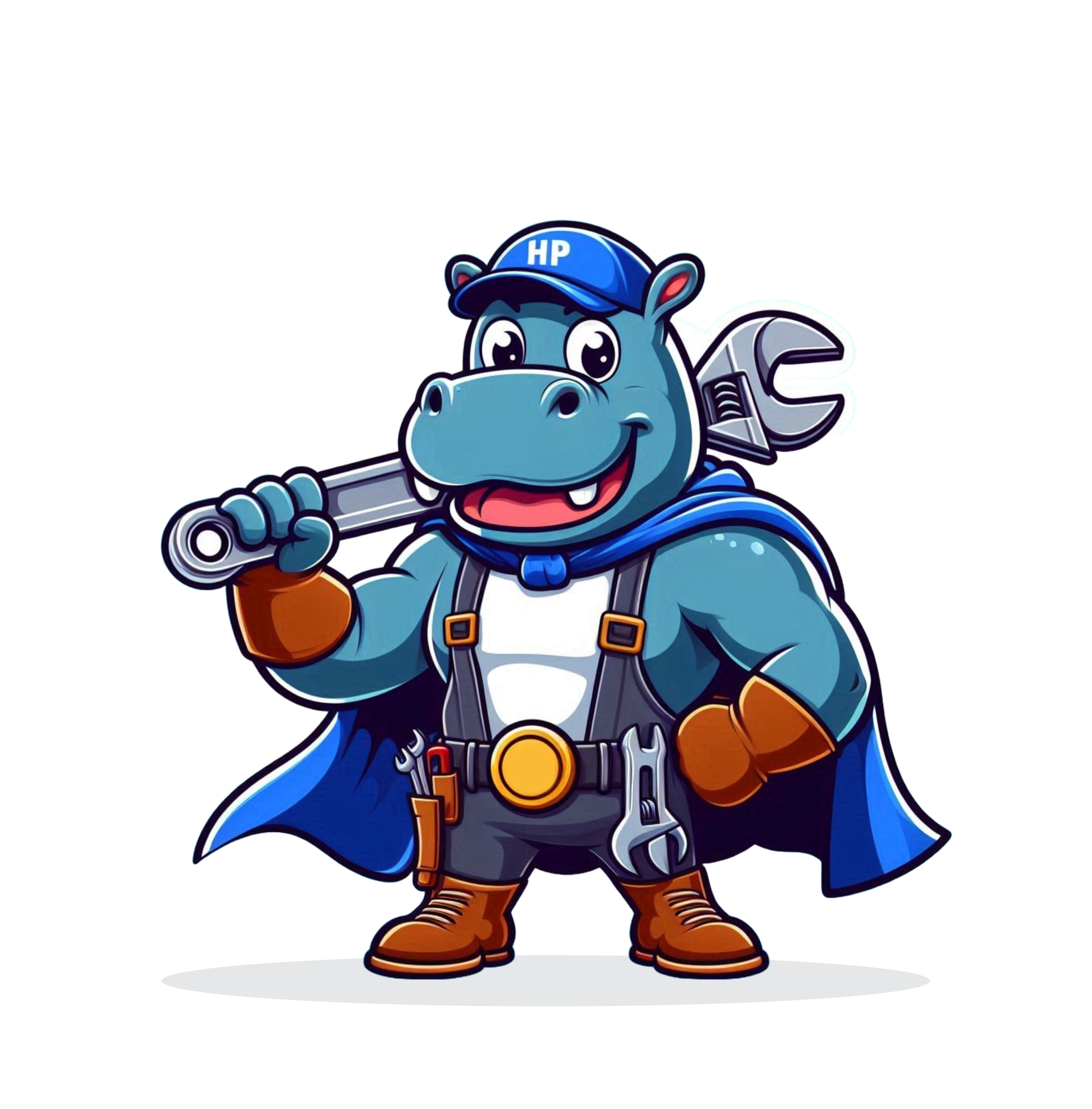 Design de Mascotte par dadaMEDIA pour ce projet | Design #33870842