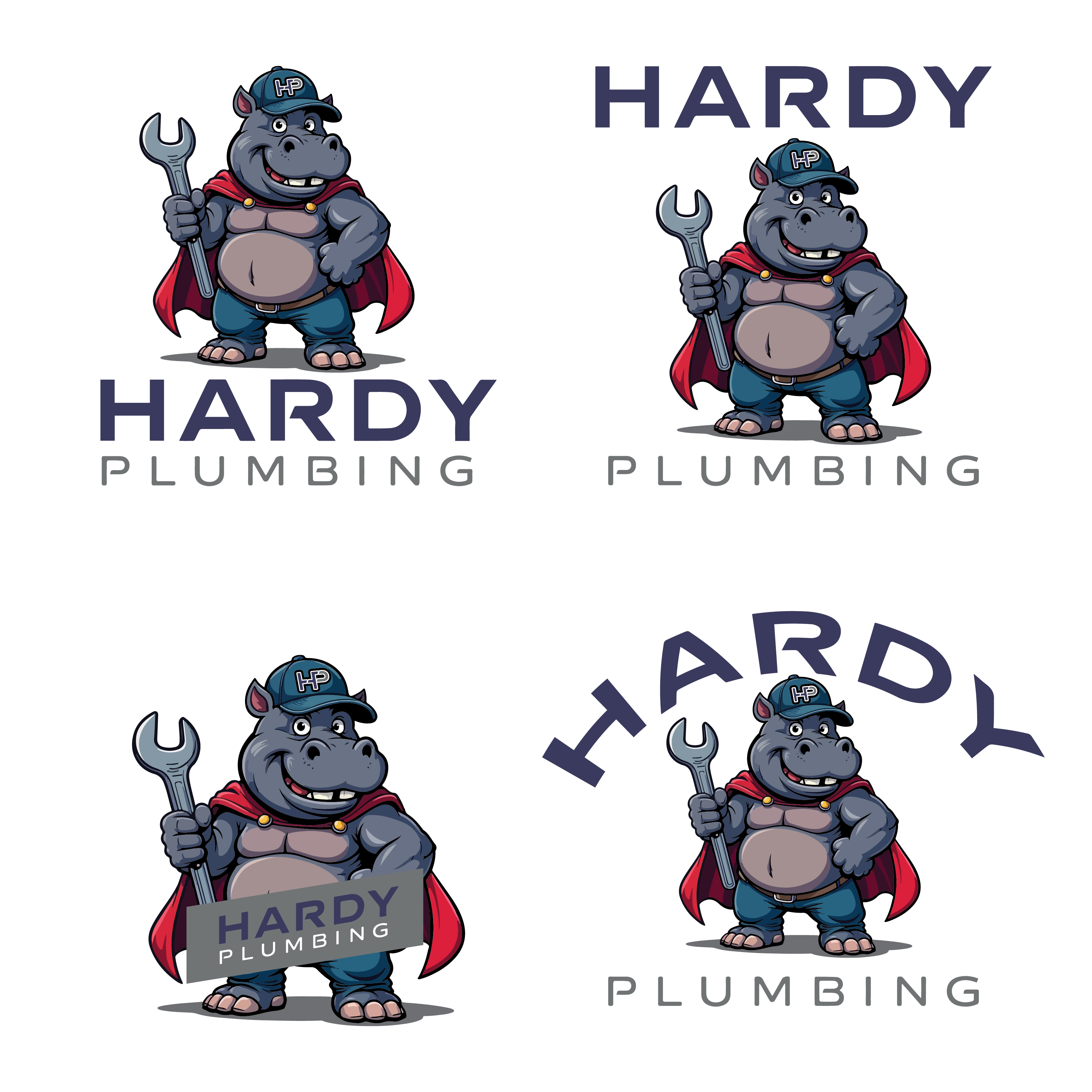 Design de Mascotte par Shahantastic pour ce projet | Design #33829485