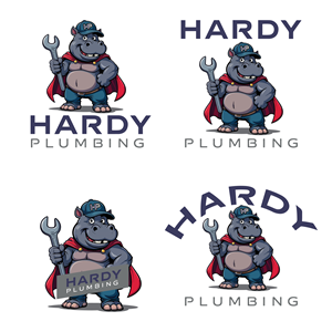 Design de Mascotte par Shahantastic pour ce projet | Design : #33829485