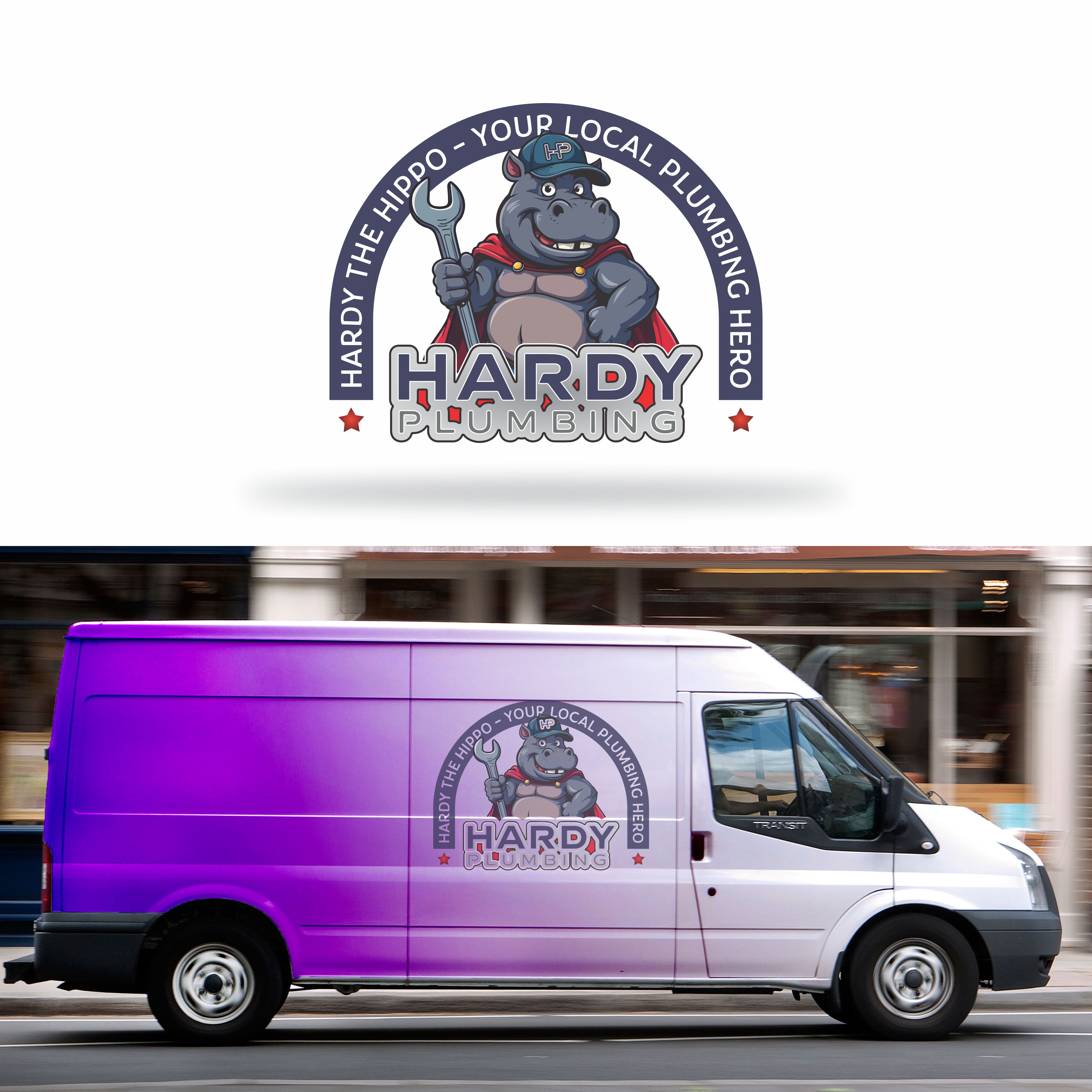 Maskottchen-Design von Shahantastic für dieses Projekt | Design #33829486