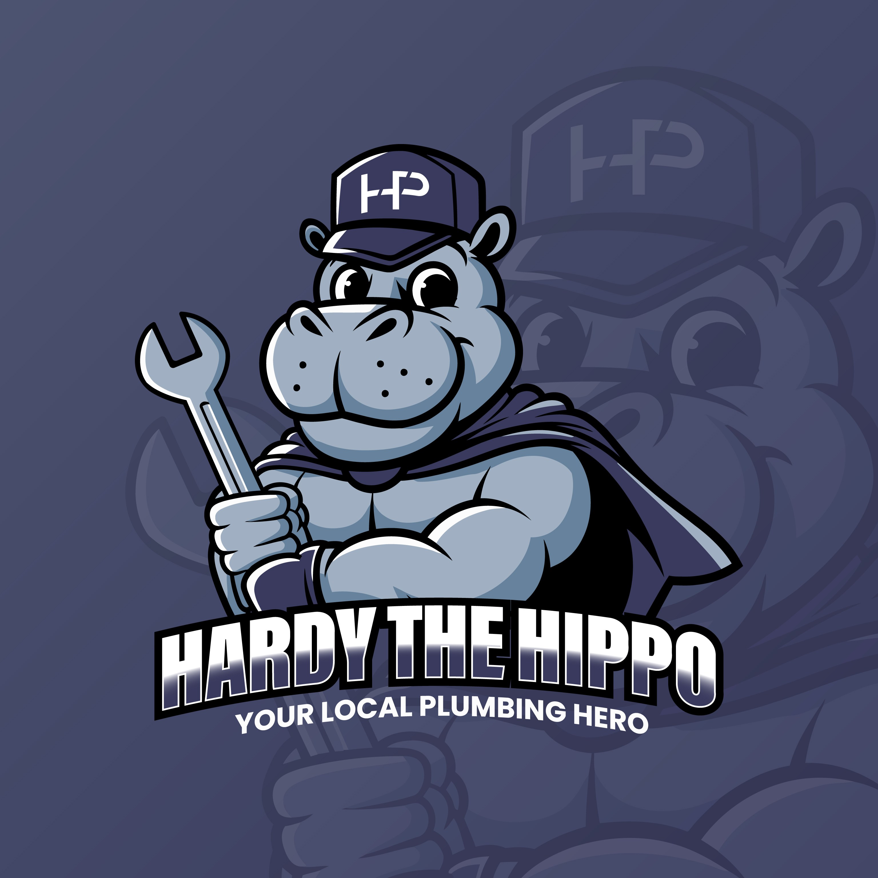 Mascot Design by Designz Zone for this project | Design #33831253