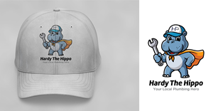 Mascot Design by Designz Zone for this project | Design: #33842068