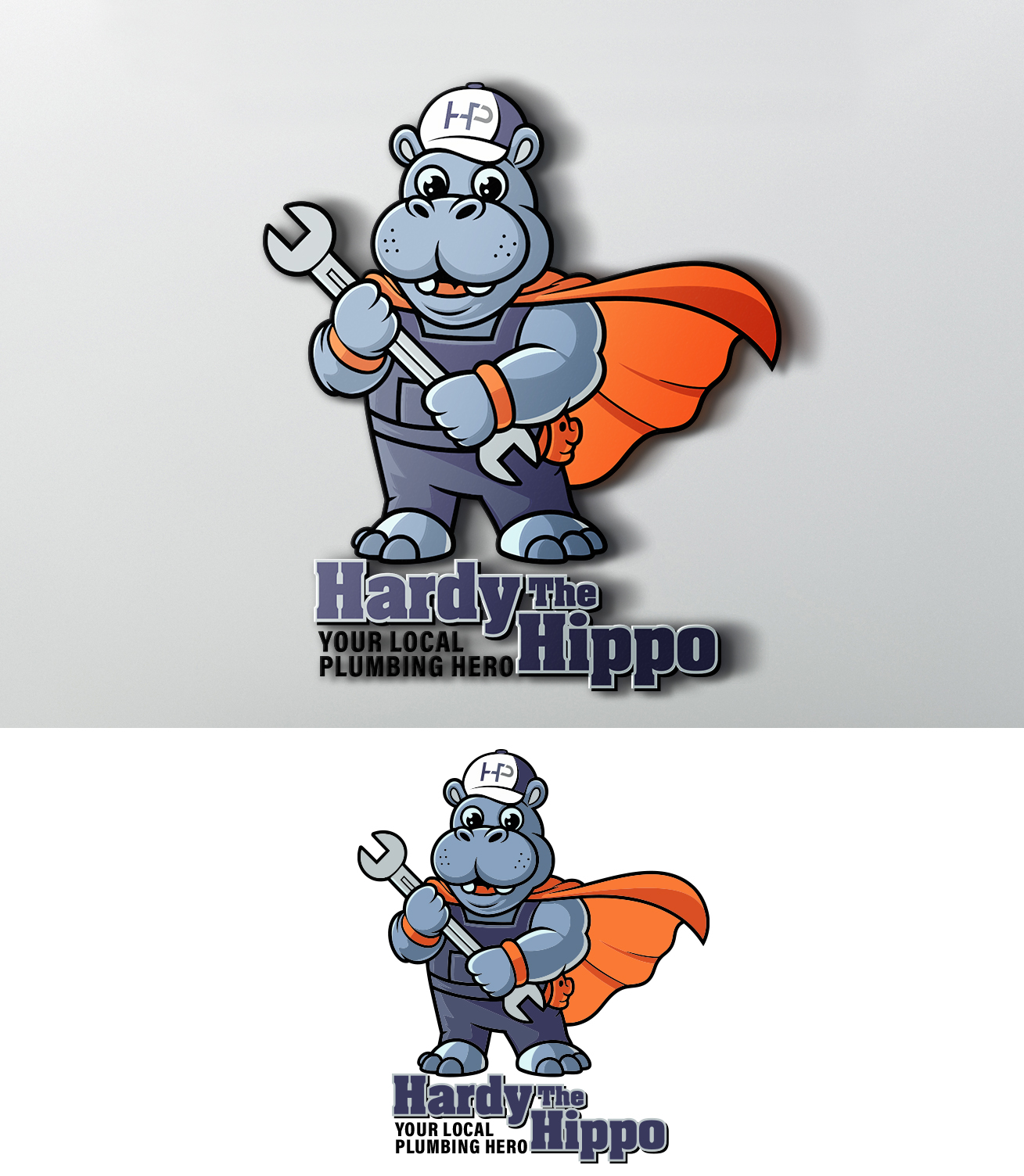 Mascot Design by Designz Zone for this project | Design #33843385