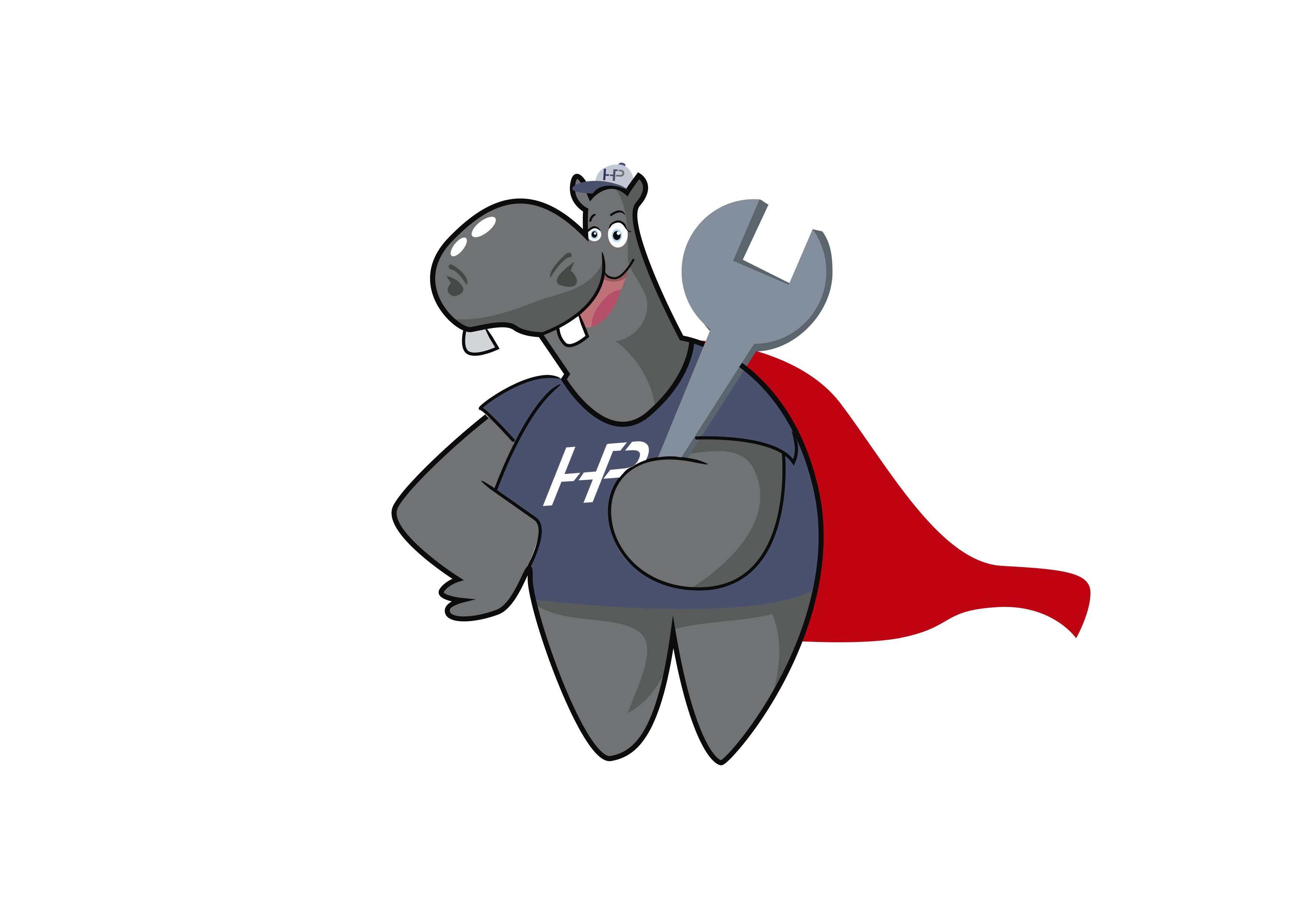 Diseño de Mascota por nanocb72 para este proyecto | Diseño #33840420