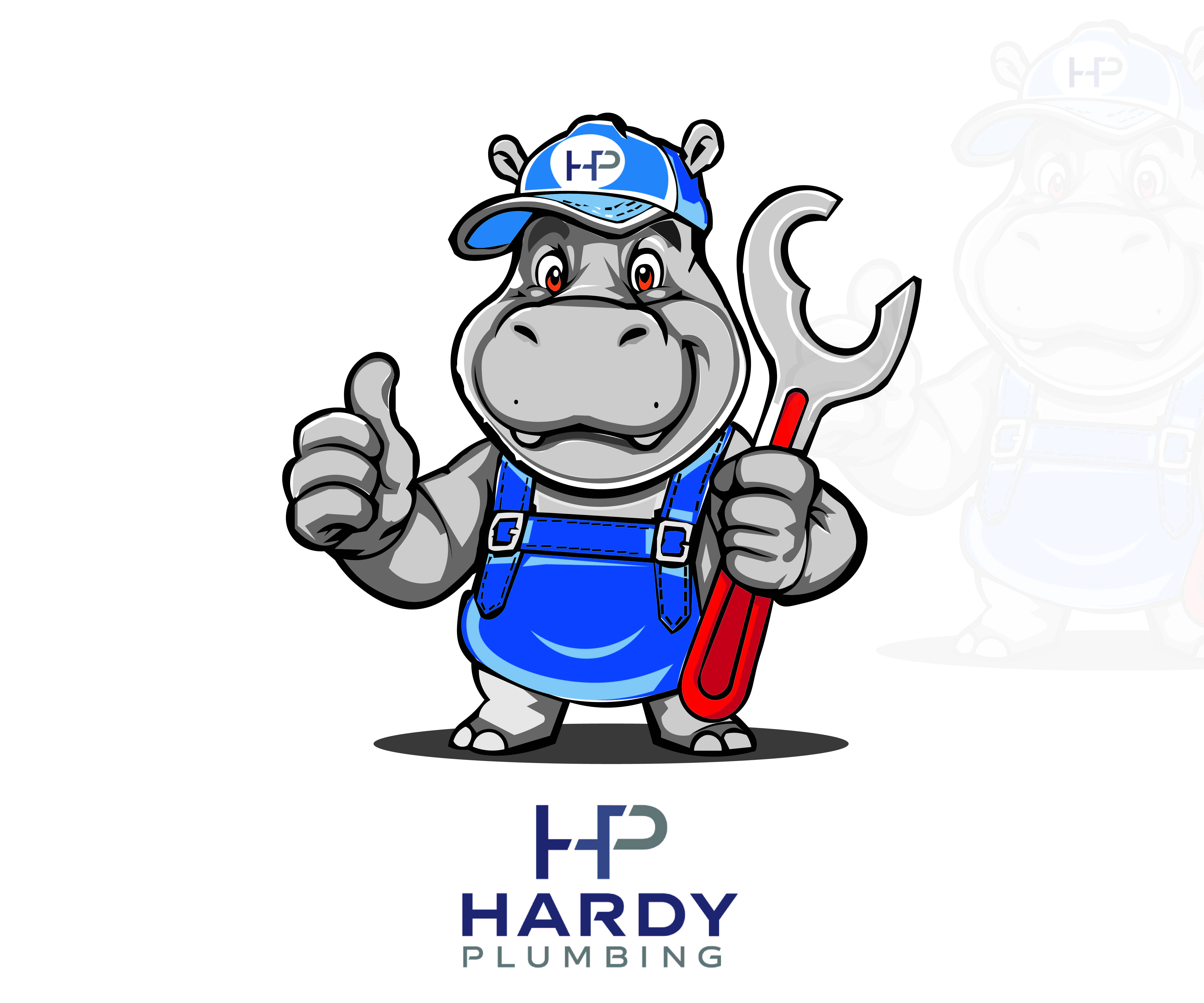 Mascot Design by Fortune Howard Designs for this project | Design #33826415