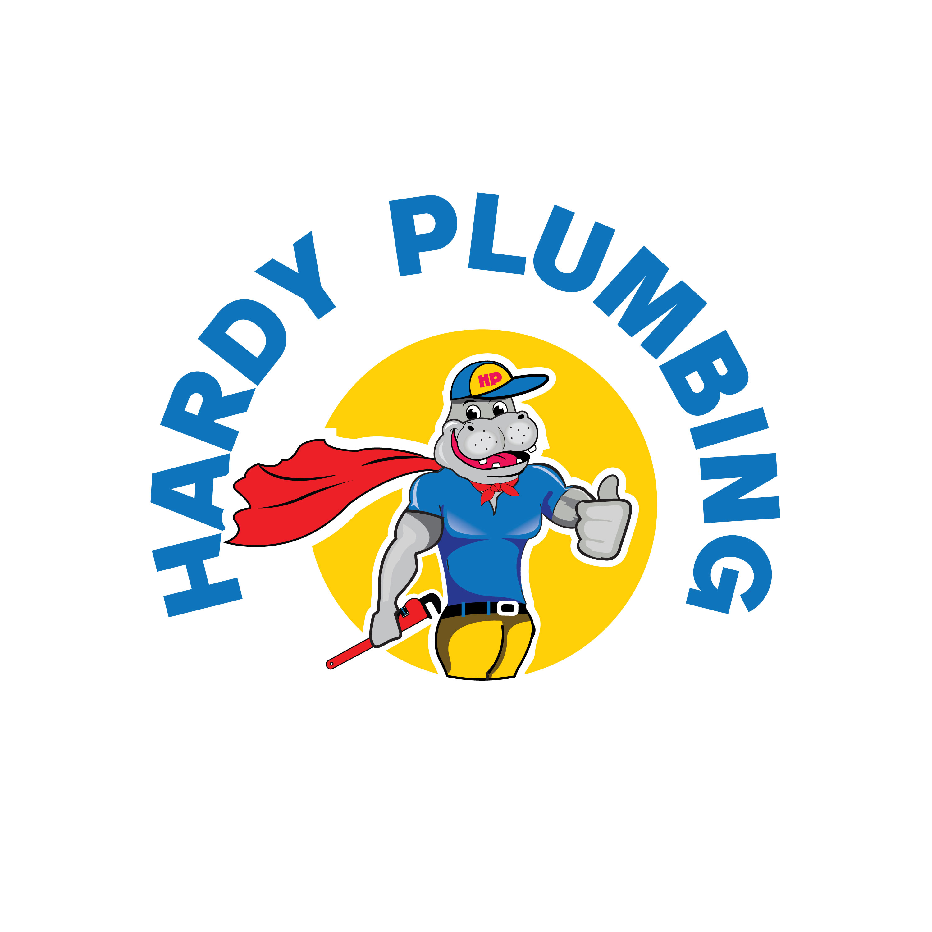 Mascot Design by Wonderful design for this project | Design #33862245