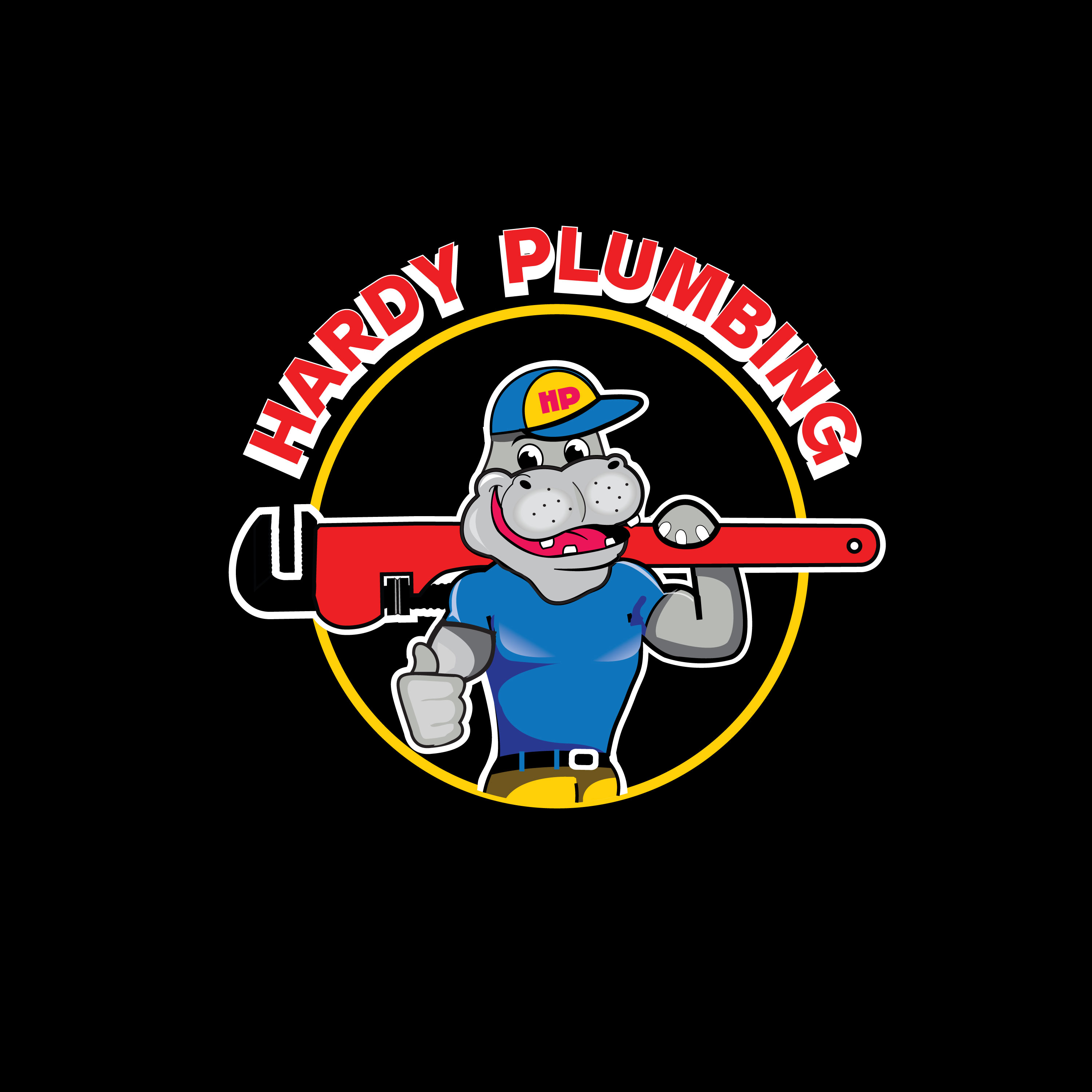 Mascot Design by Wonderful design for this project | Design #33868882