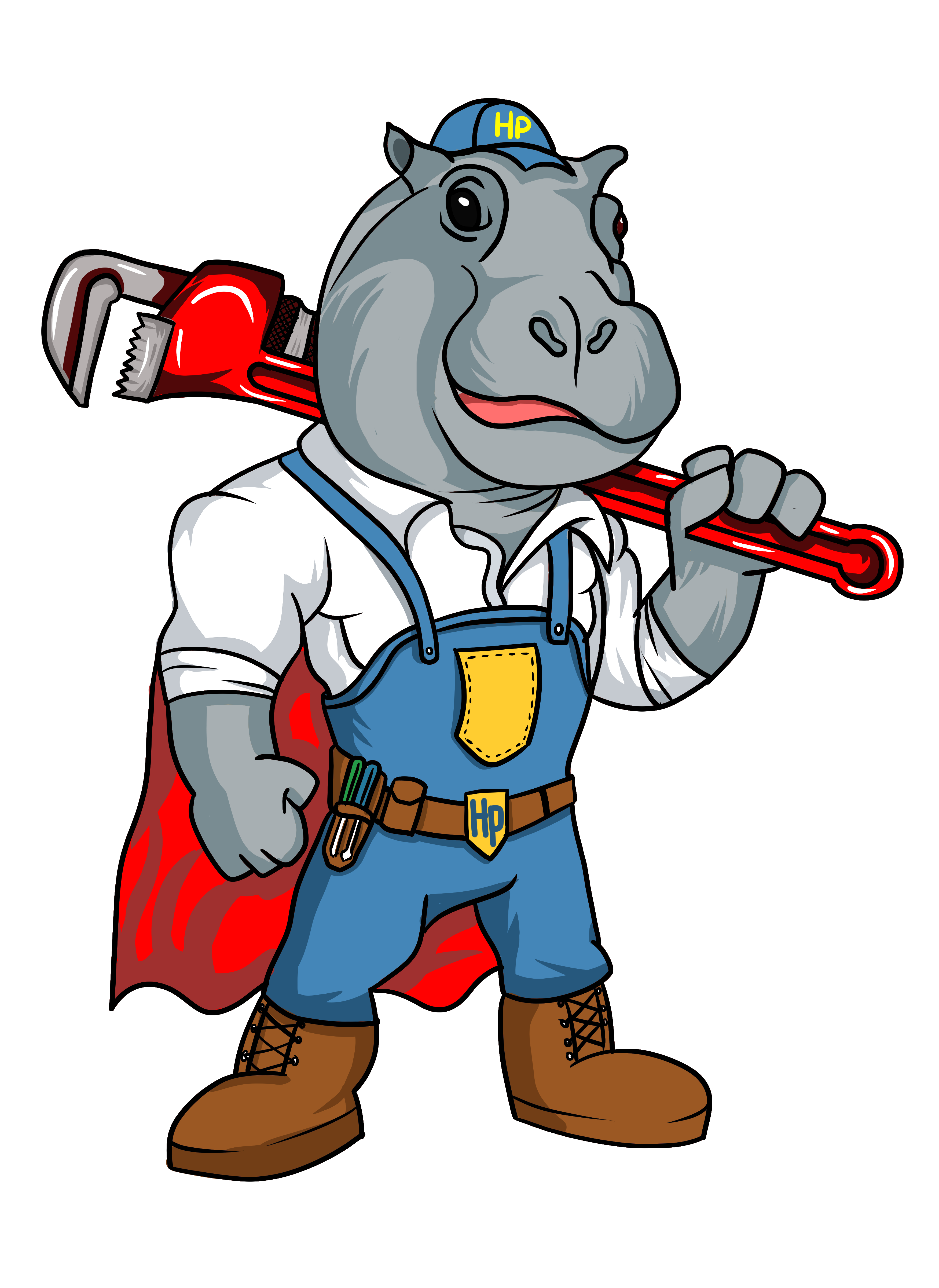 Maskottchen-Design von rntwicaksono für dieses Projekt | Design #33837435
