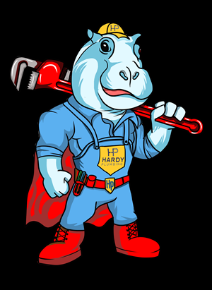 Mascot Design by rntwicaksono for this project | Design: #33858667