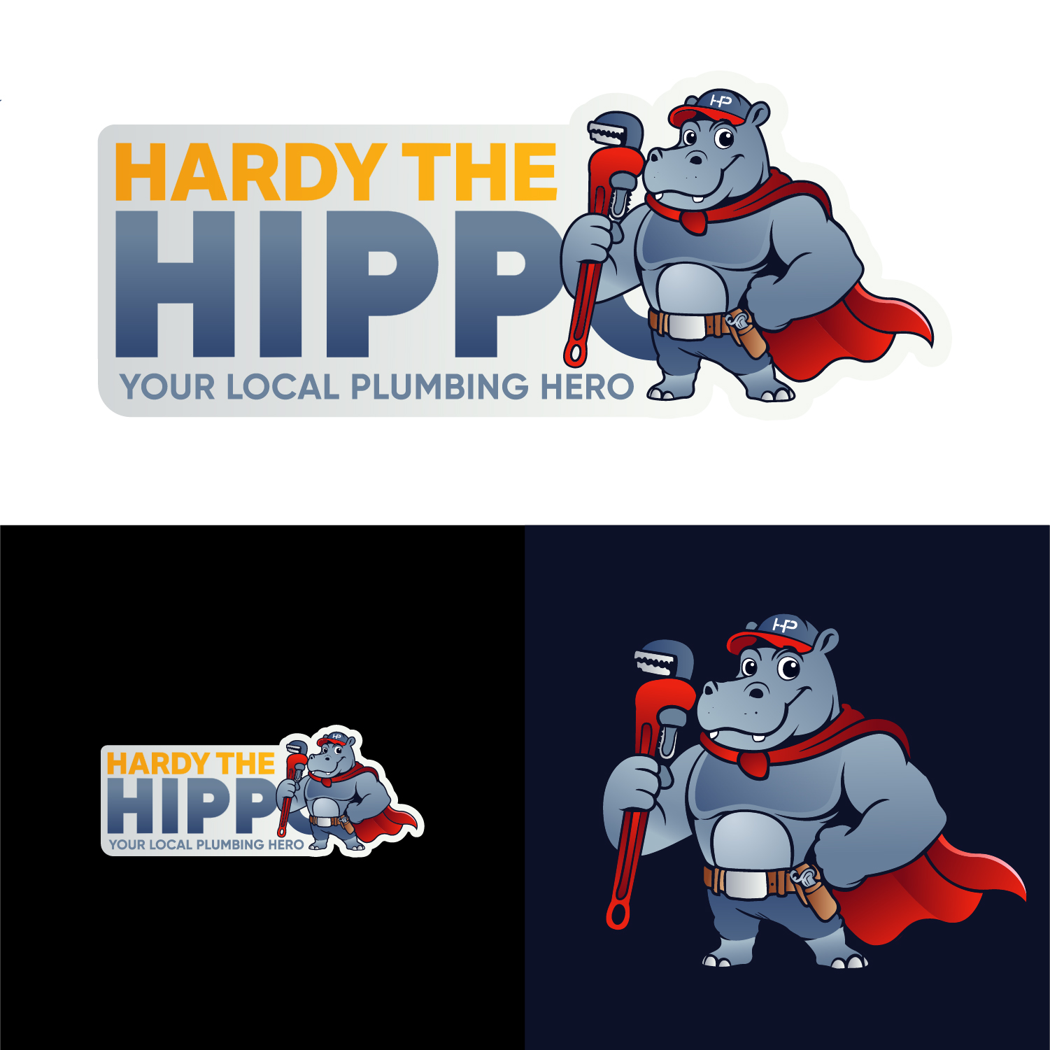 Mascot Design by Saif Ullah Khan for this project | Design #33853382