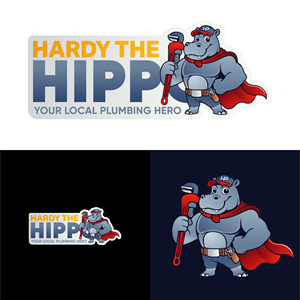 Mascot Design by Saif Ullah Khan