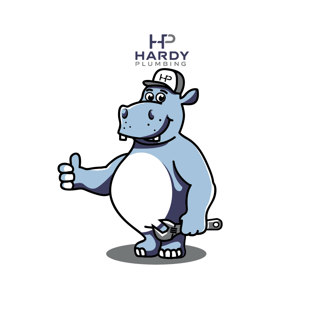 Mascot Design by Ngoeg for this project | Design #33858298