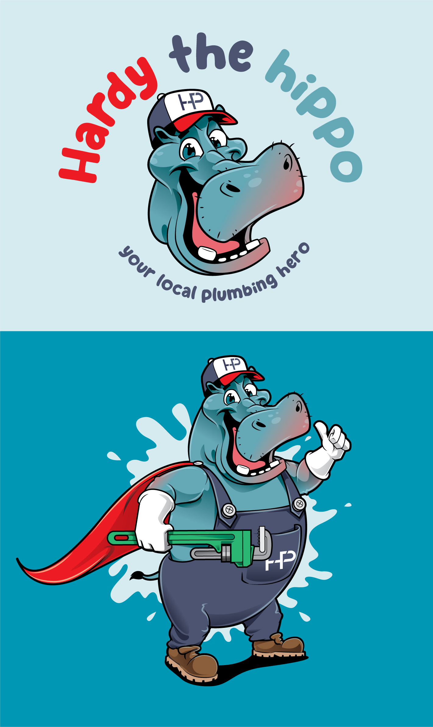Contest winning design