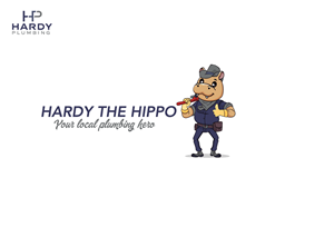 Mascot Design by Isu-D for this project | Design: #33866971