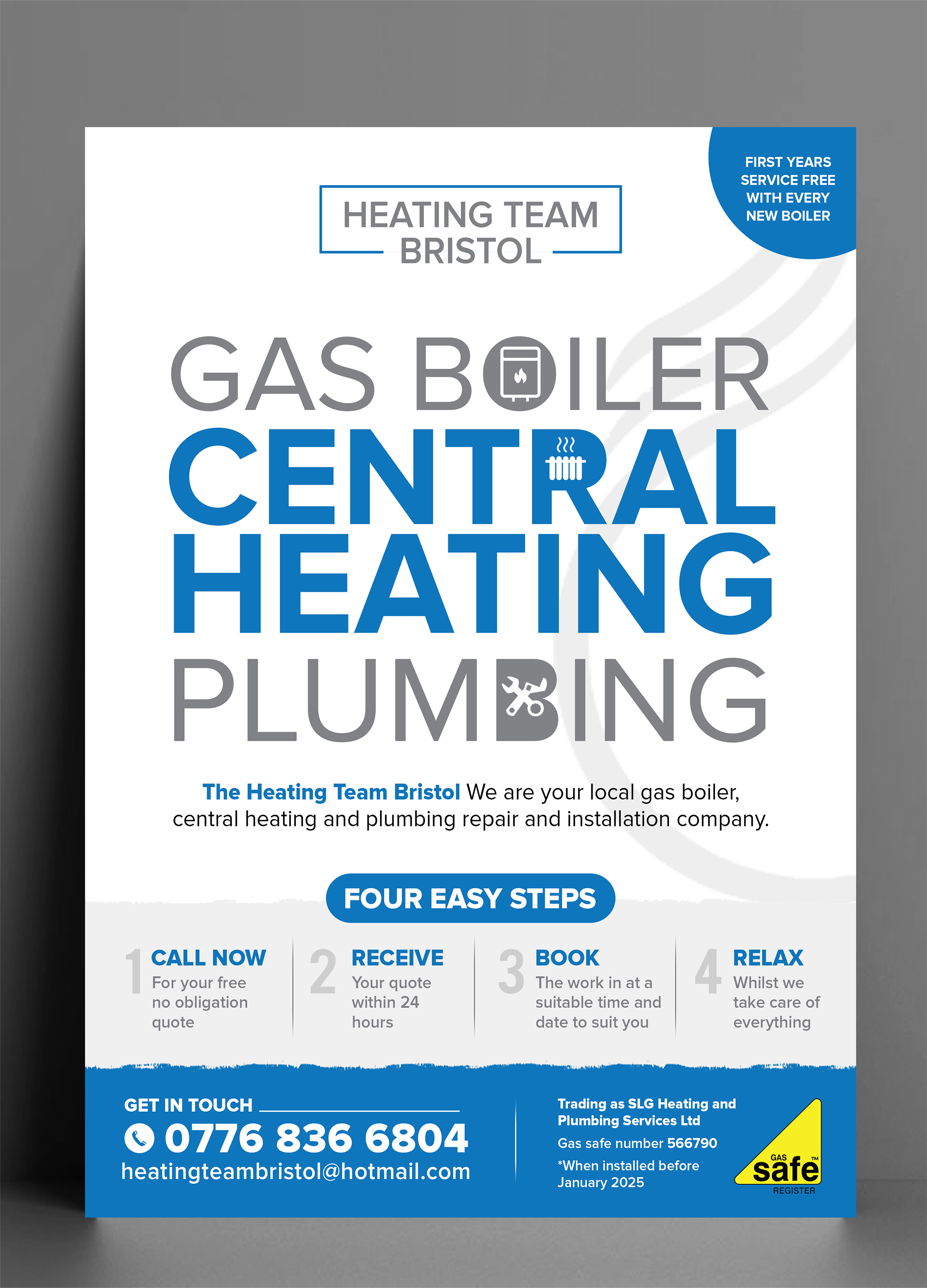 Design de Flyer par ARTOGRAPHY pour ce projet | Design #33842859